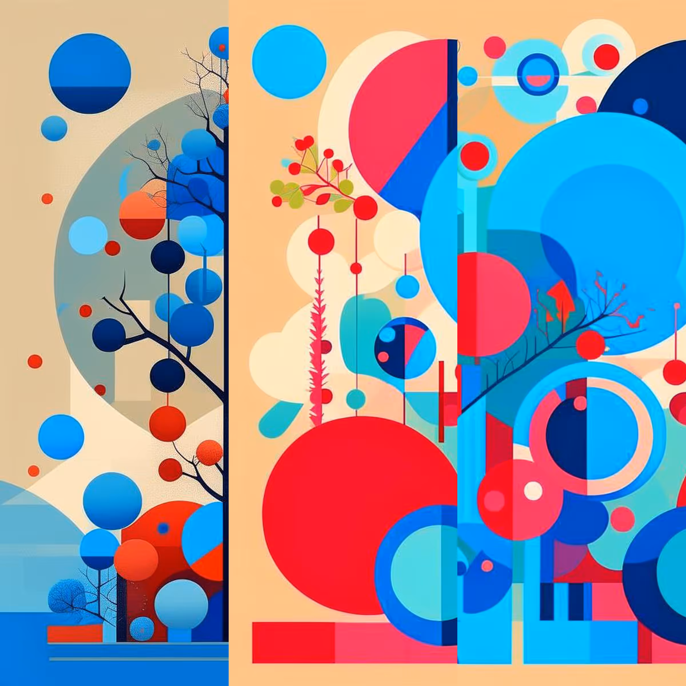 Kandpine #3