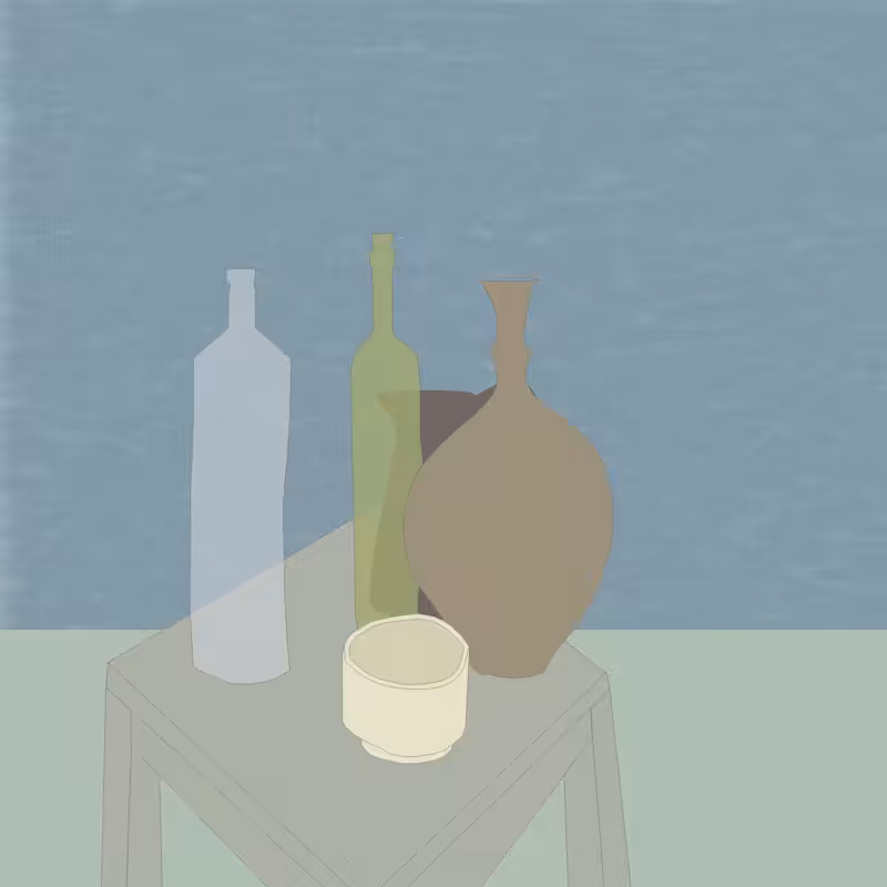 Still Life #11 #46