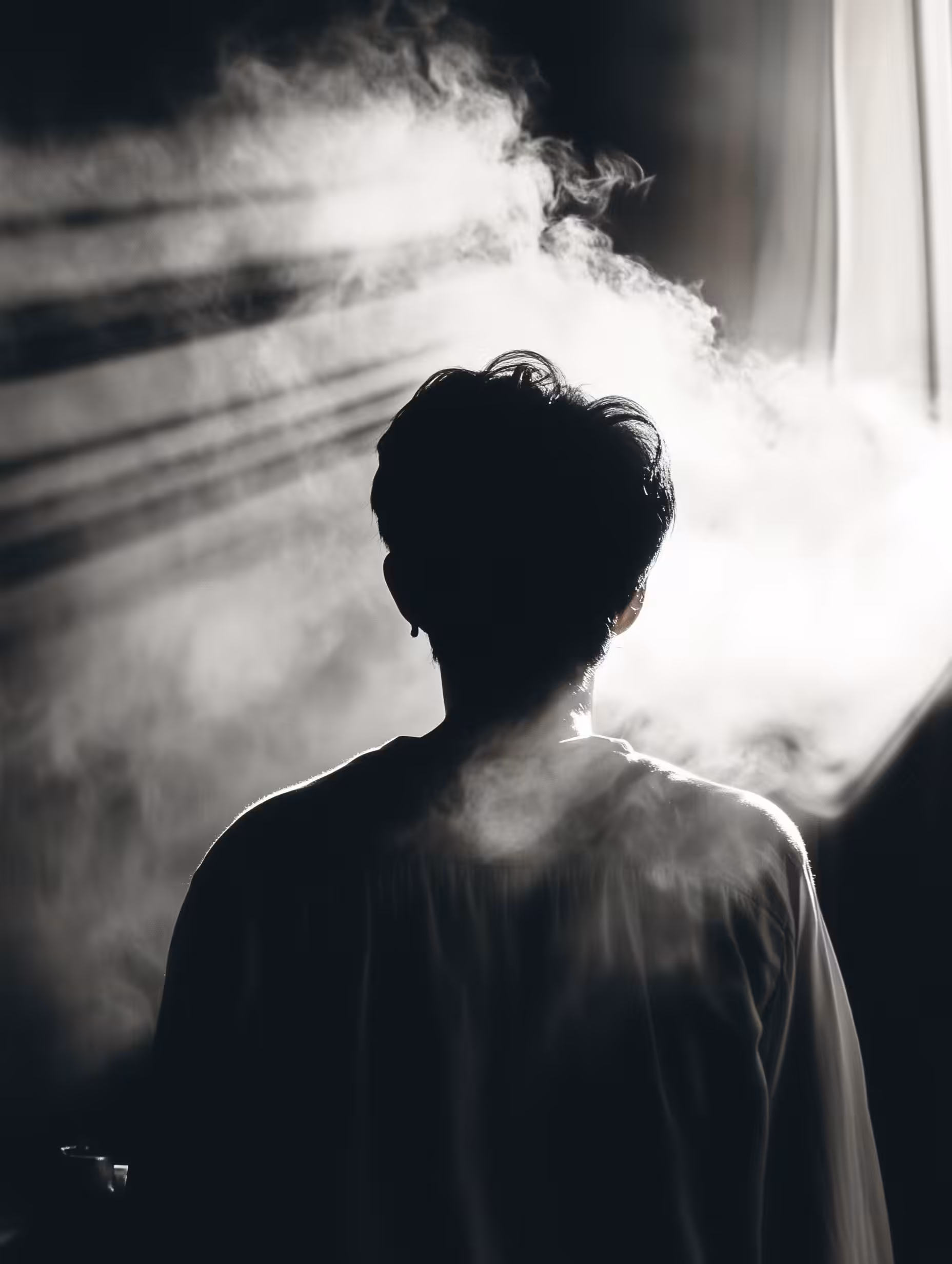 In Pursuit of The Light