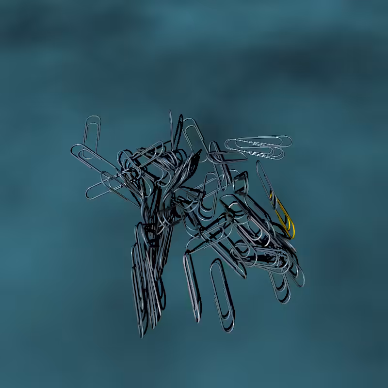 Paperclip $#@! v1.001 #98