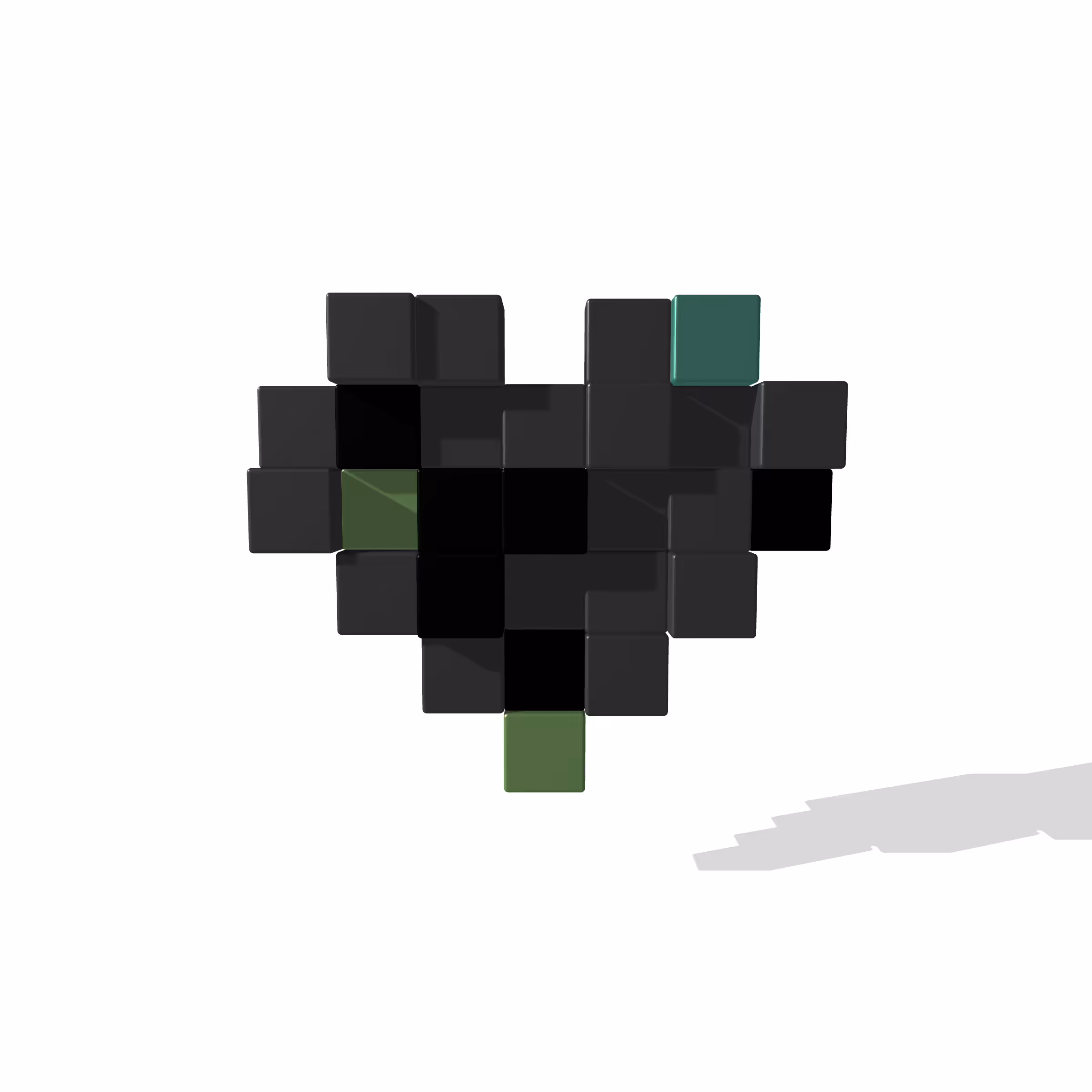 heart + craft #334