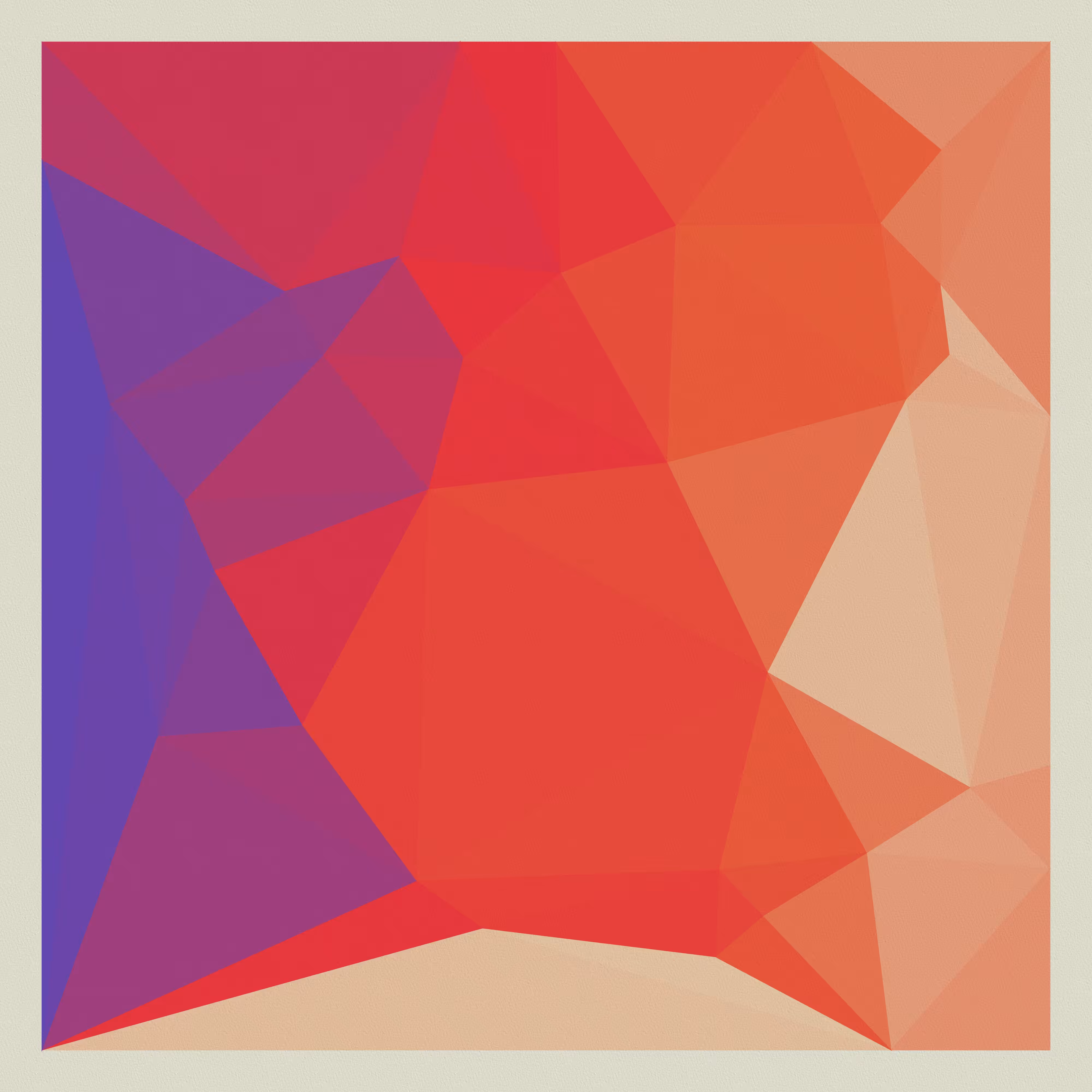 Chromatic Reflections 11