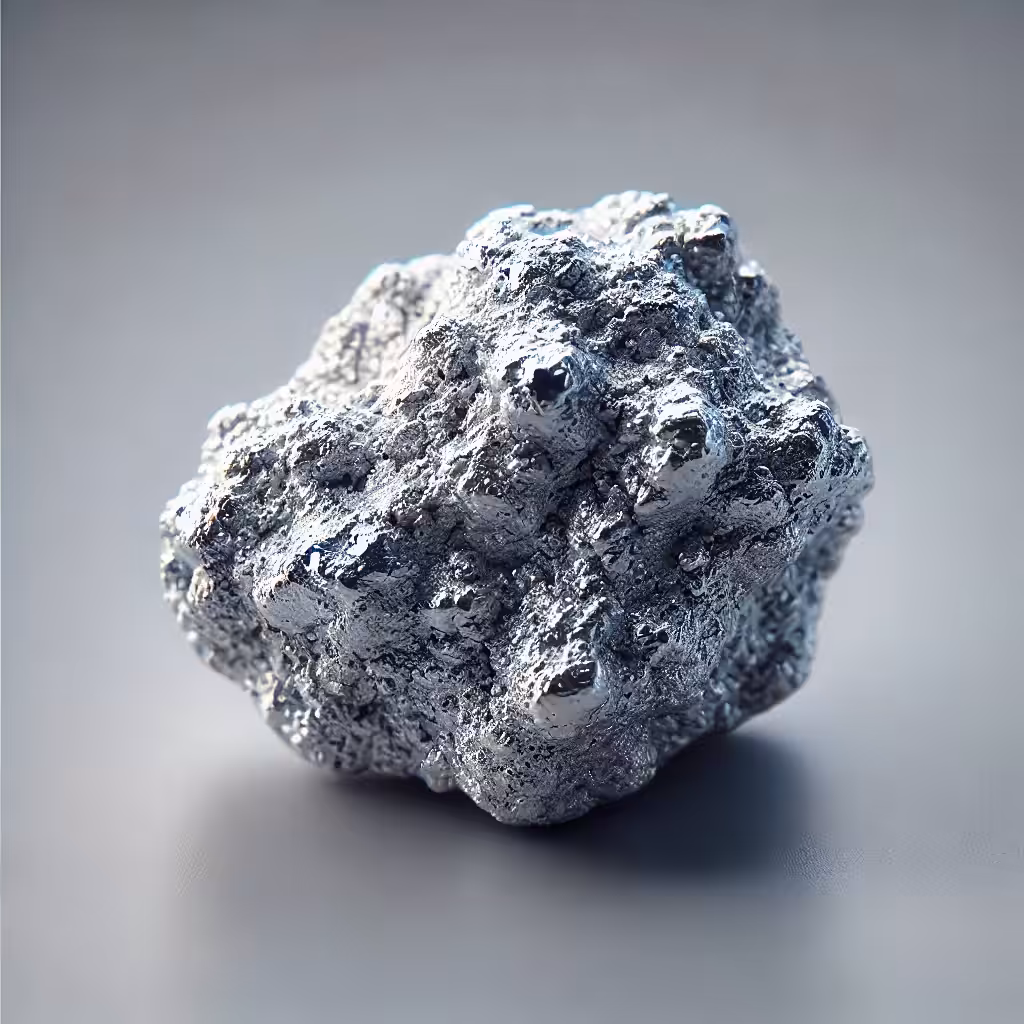 Ai Metals: Platinum Nugget