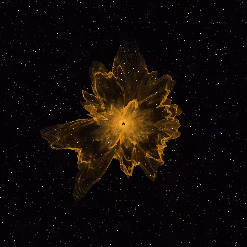 Supernova #69