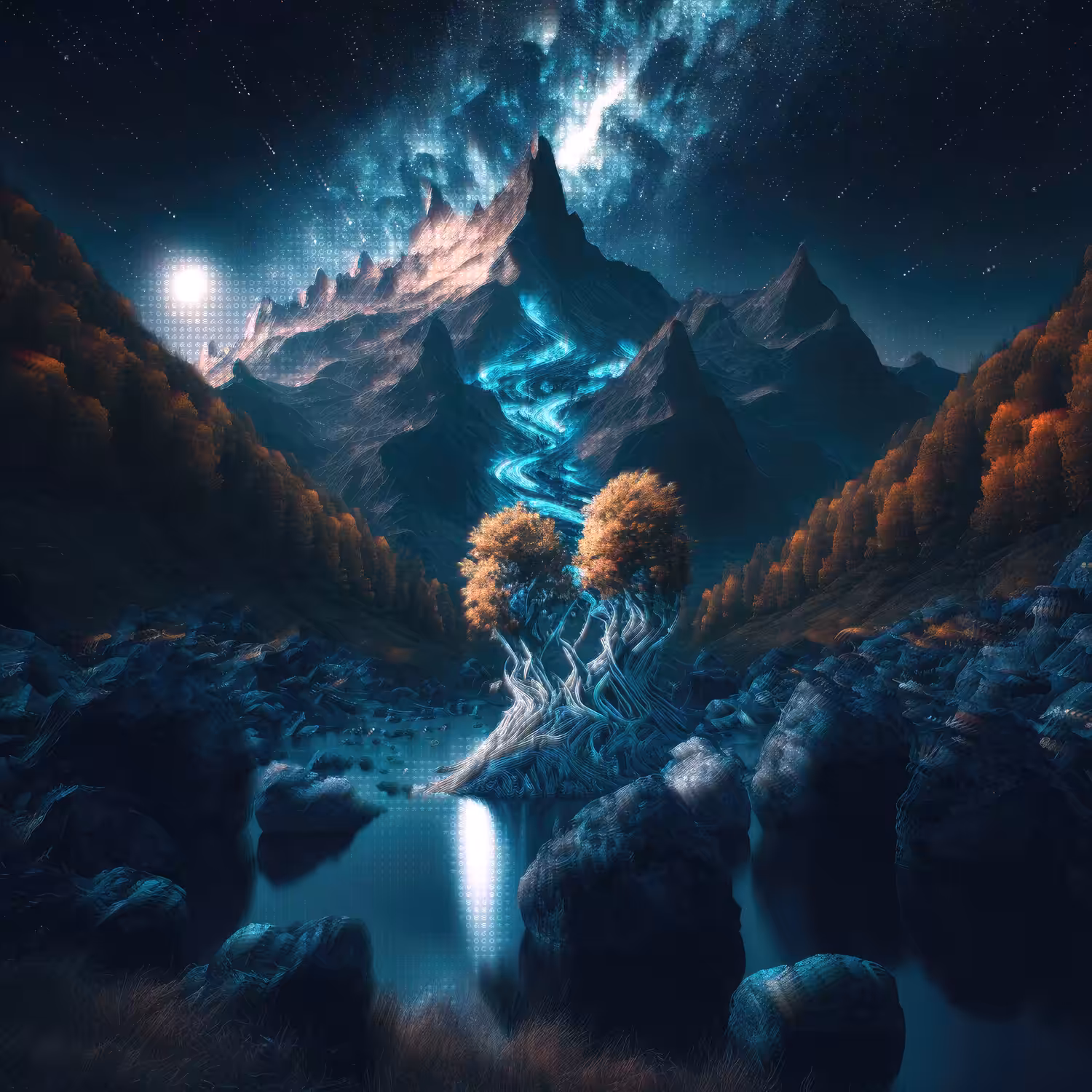 NATURE 2 #395