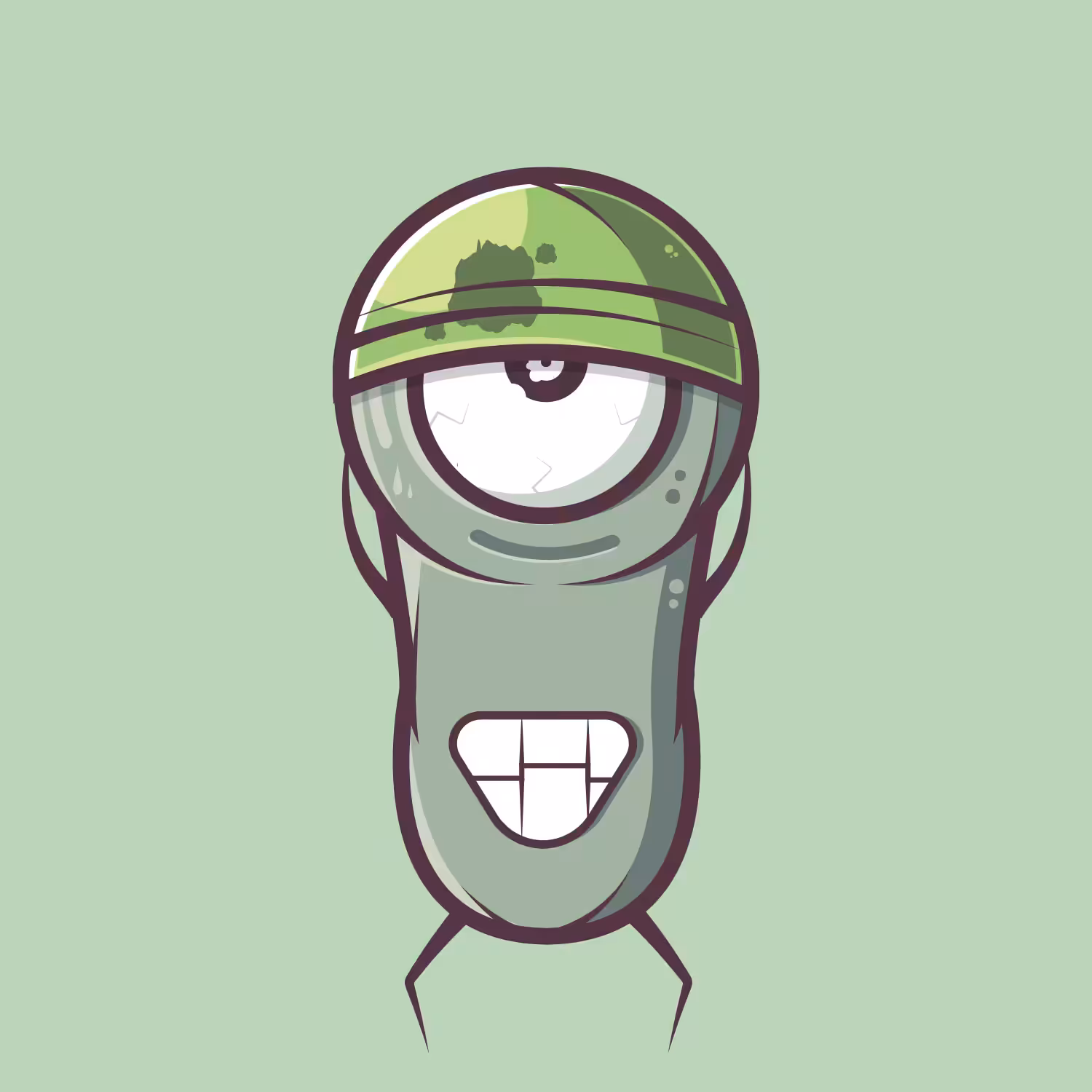 Alien #17