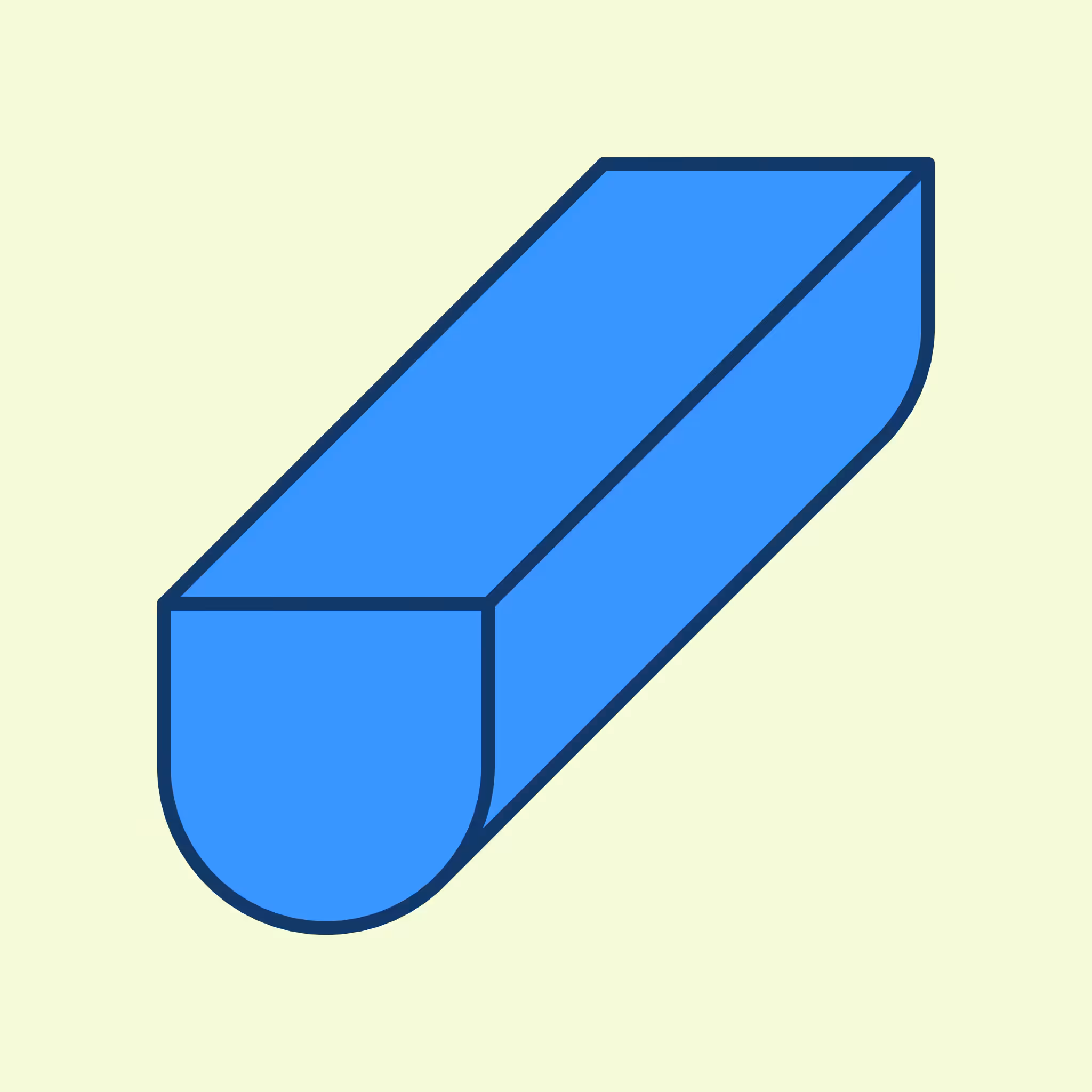 Calm shapes #702