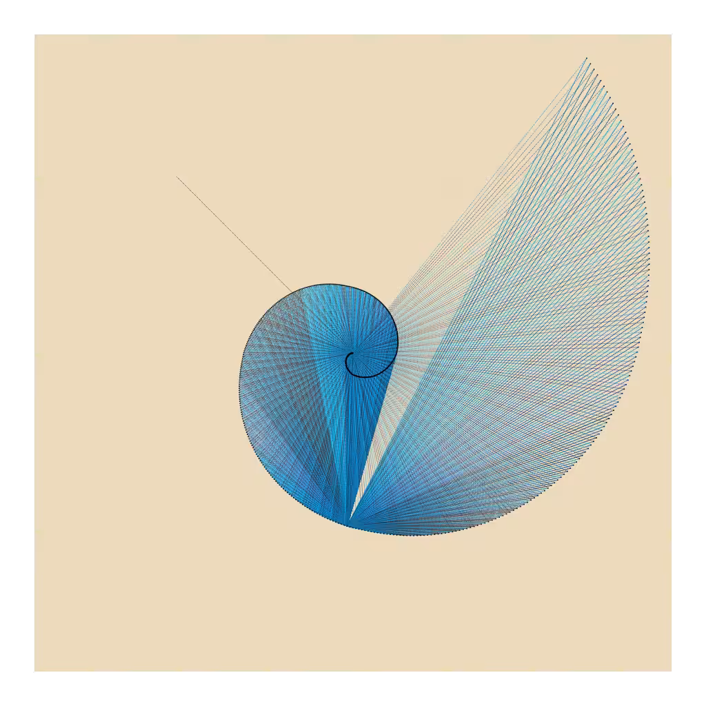 String art generator #163