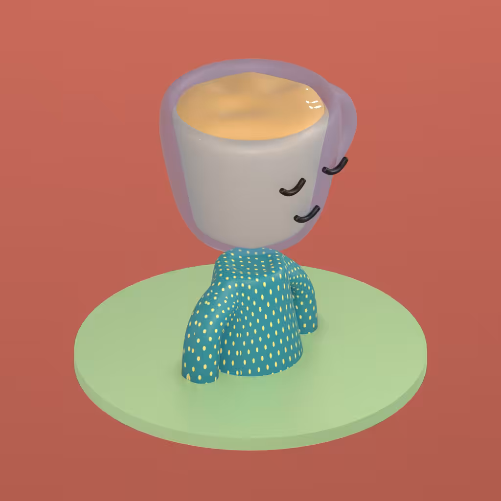 Emotion Head 272