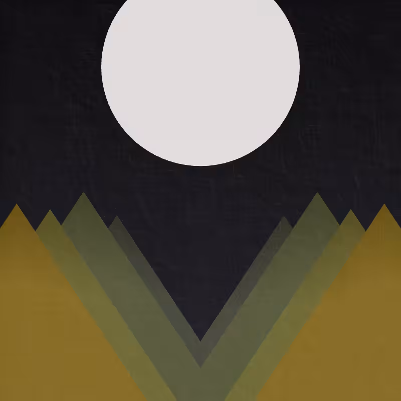 Mountain view #43