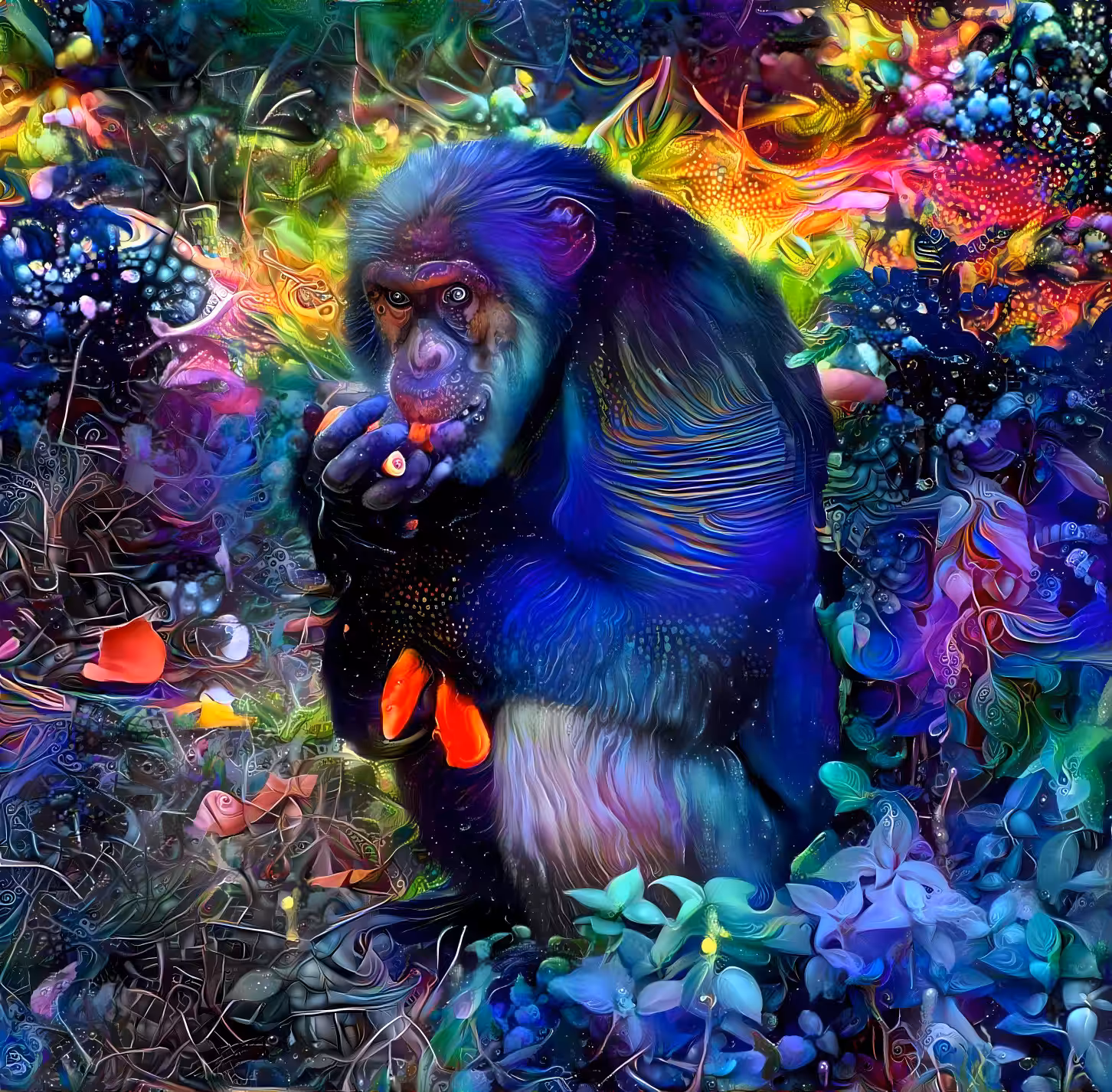artificial wildlife 017