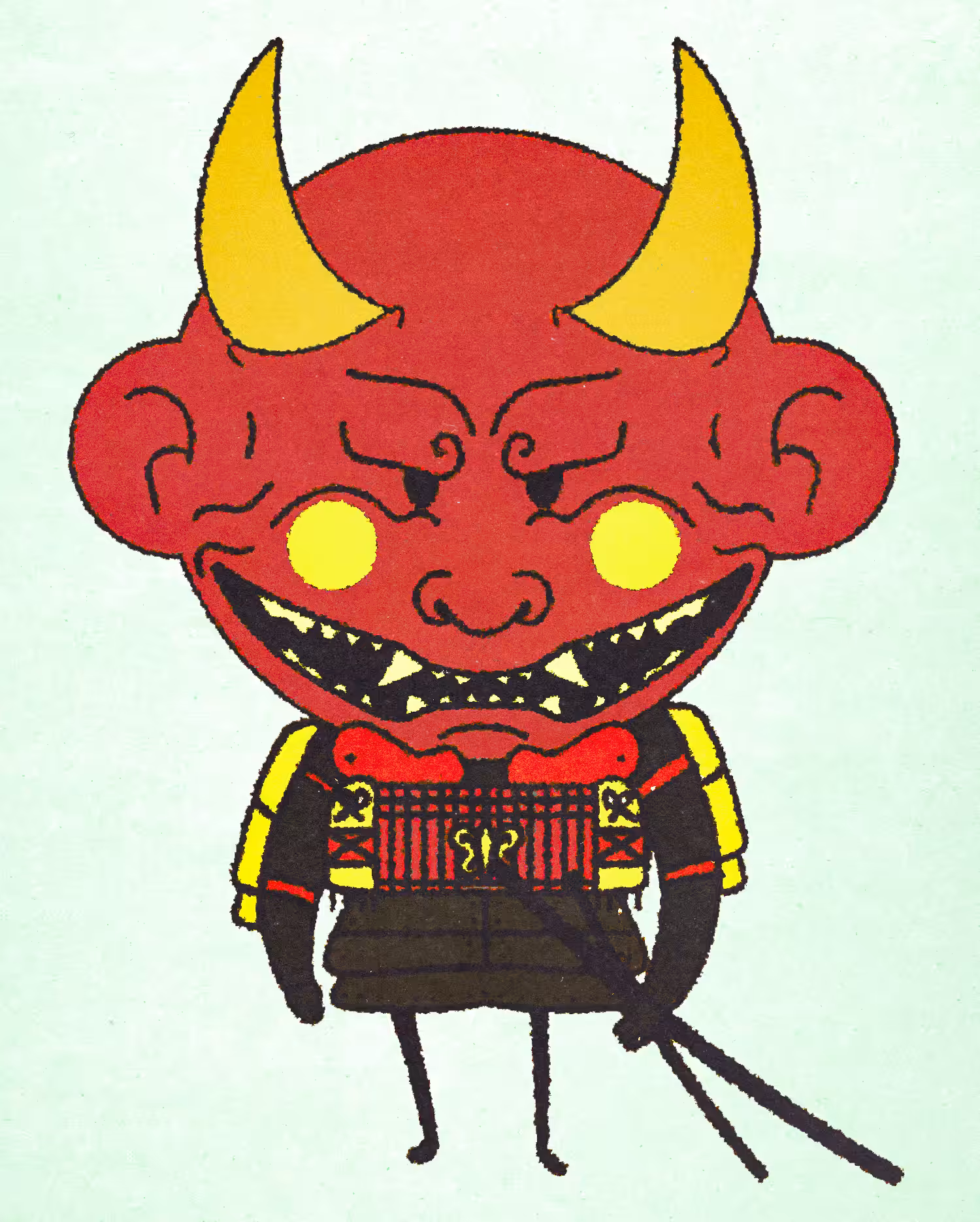 Oni