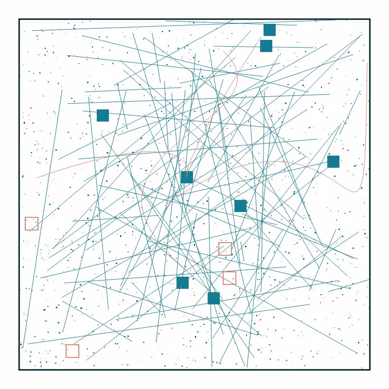 Starmap - AI Study I #136