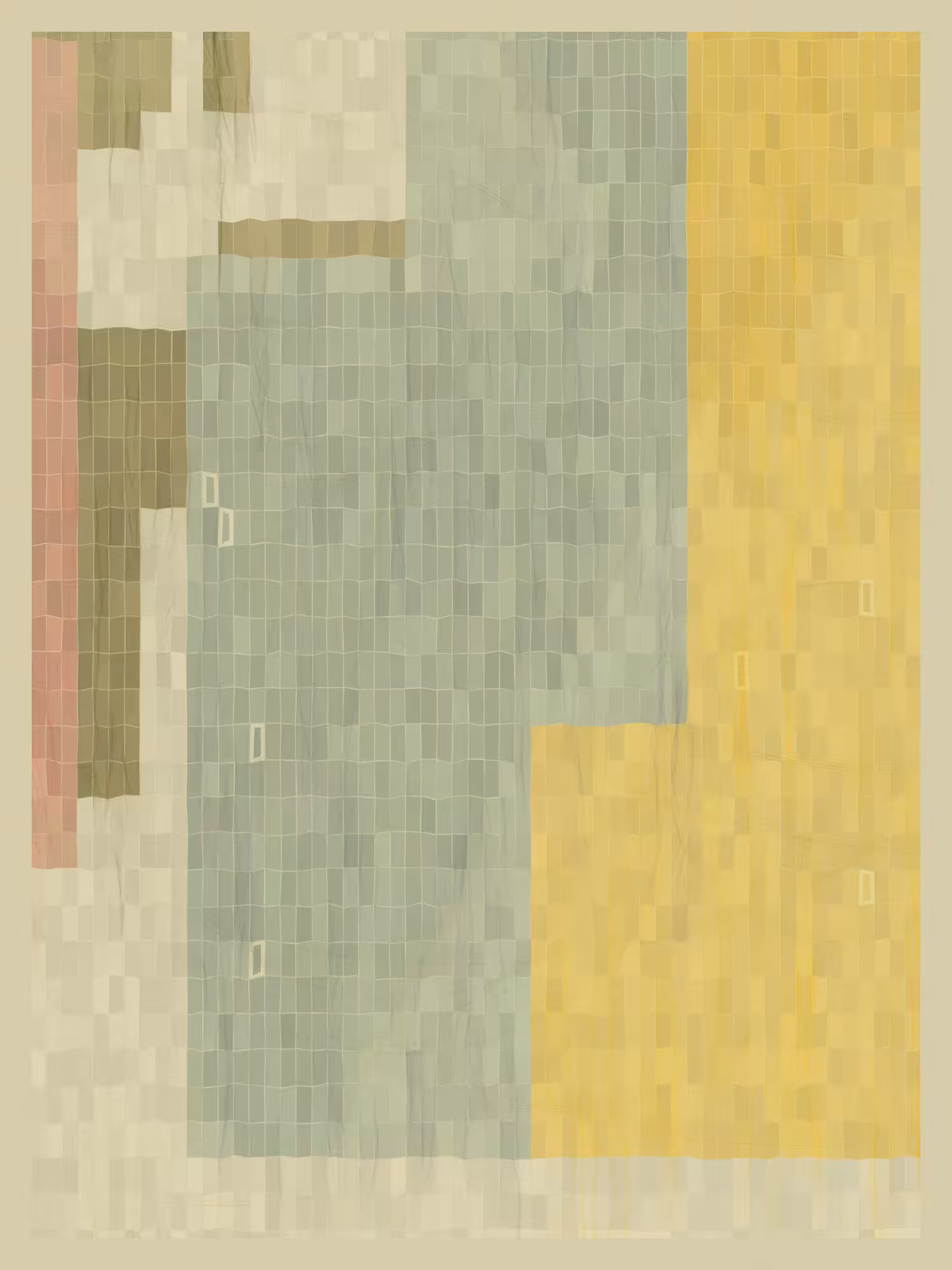 Grid Studies #105