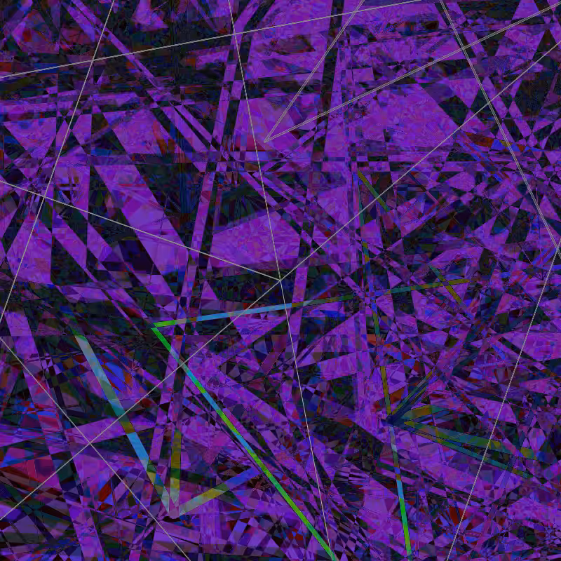 Violet Peel #1