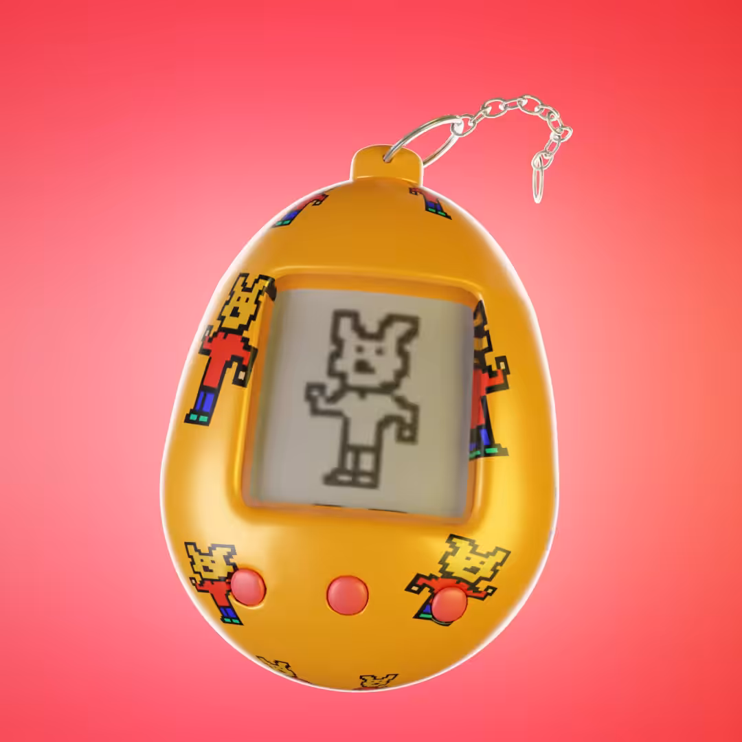 Tamagotchi