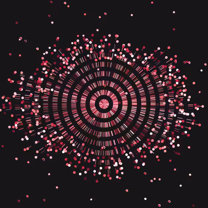 Supernova Residual #101