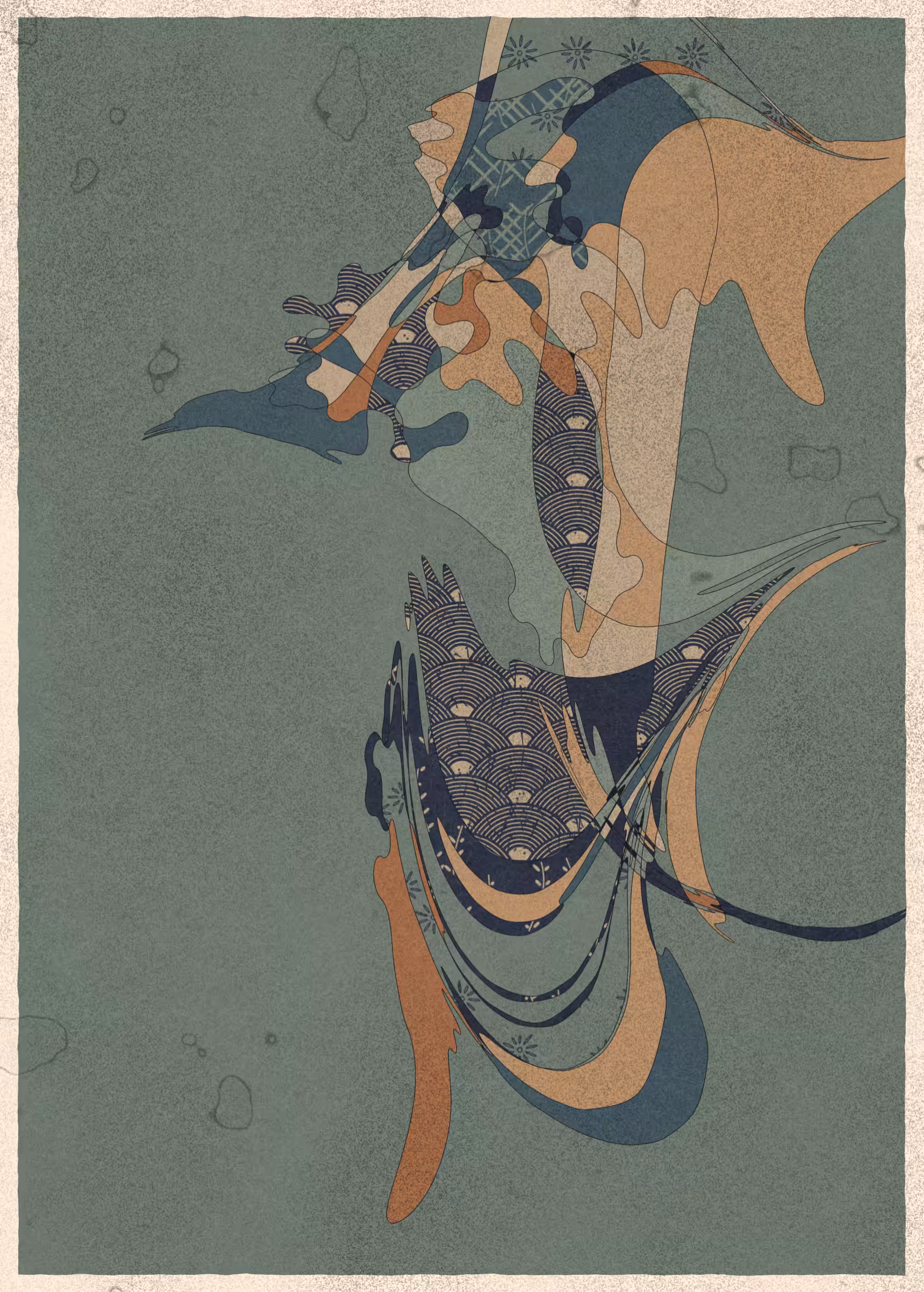 Memories of Qilin #12