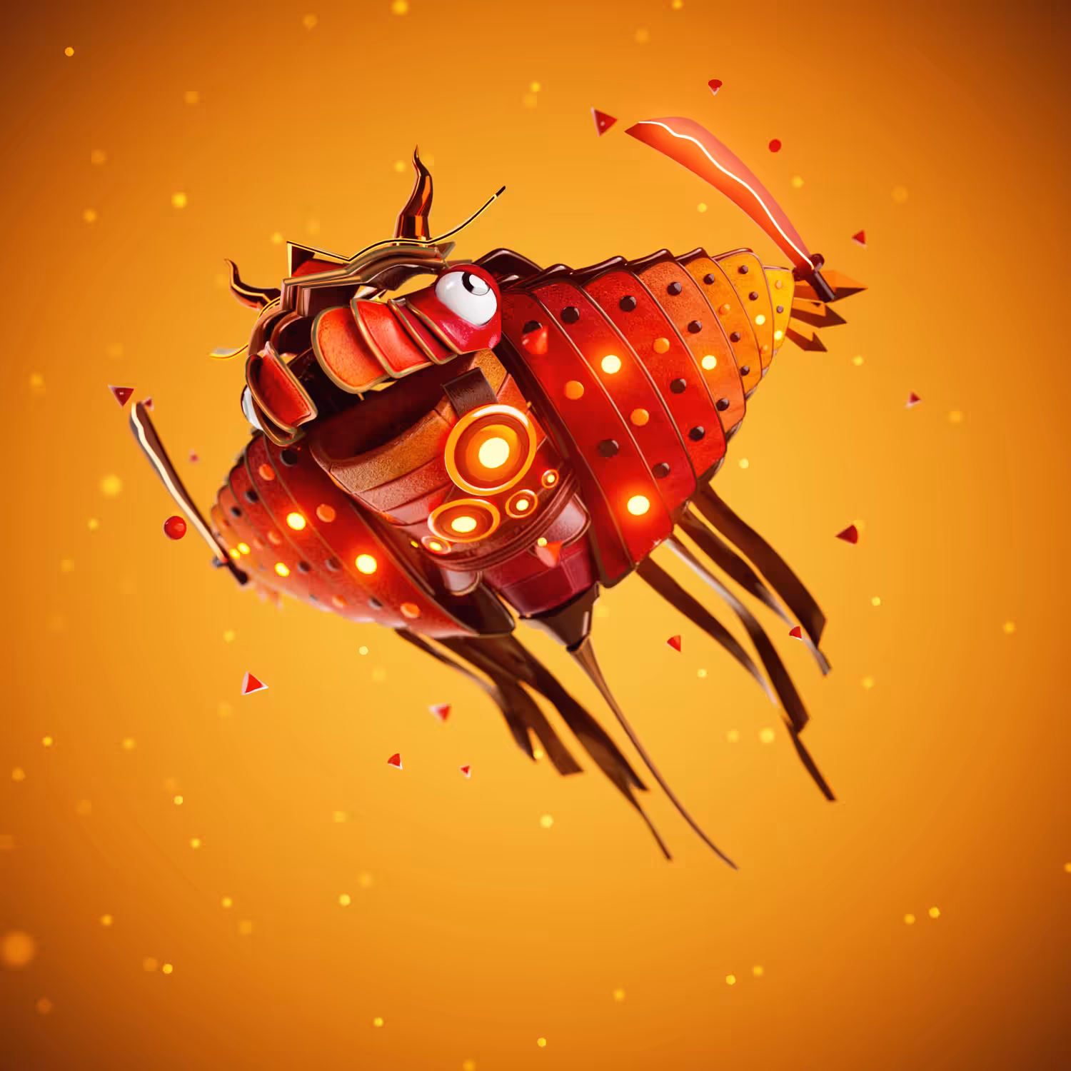 MANTA SAMURAI