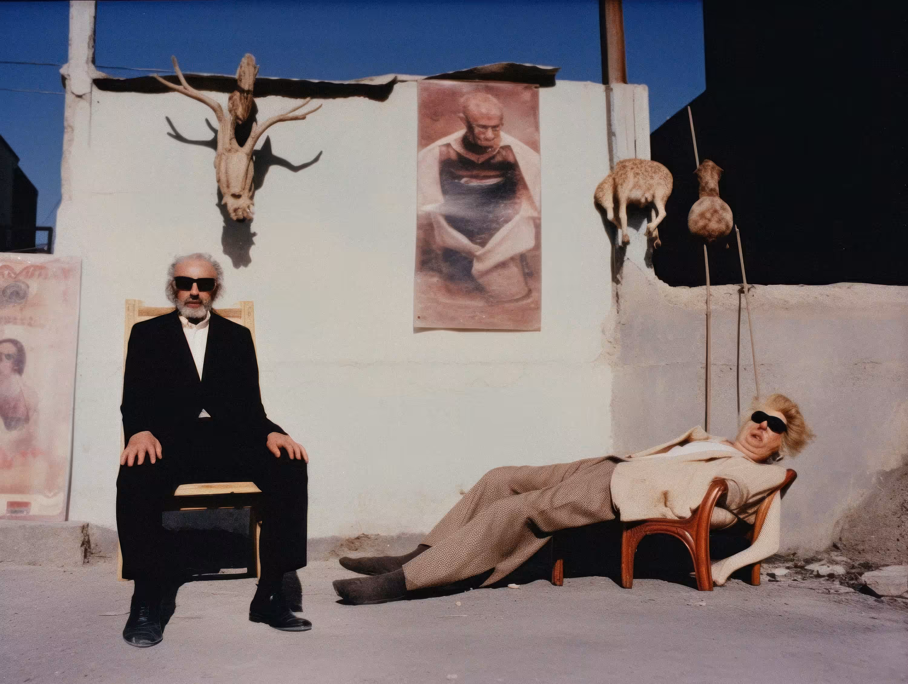 Hrant Khachatryan - Long time ago