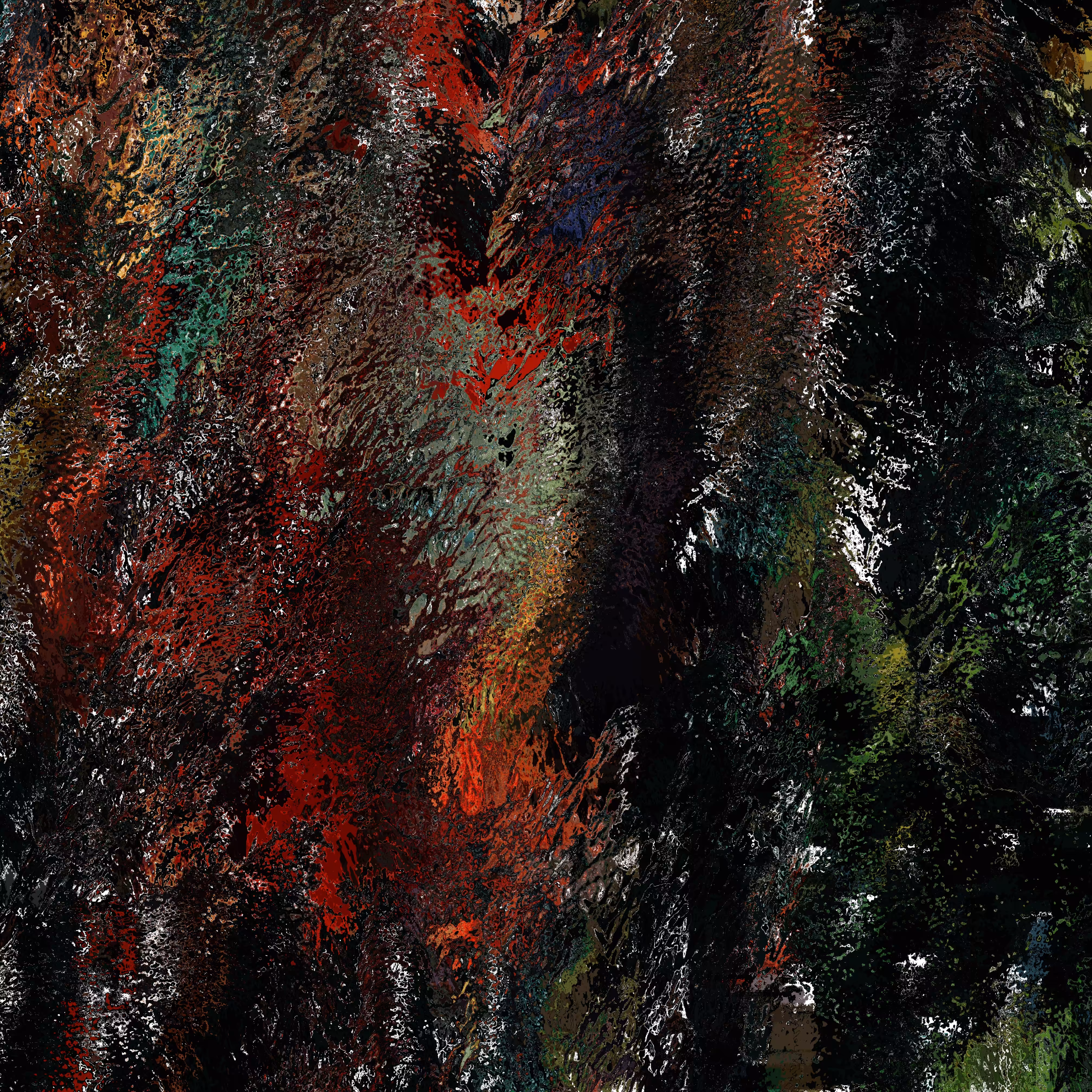 Next Gen AI Art #169