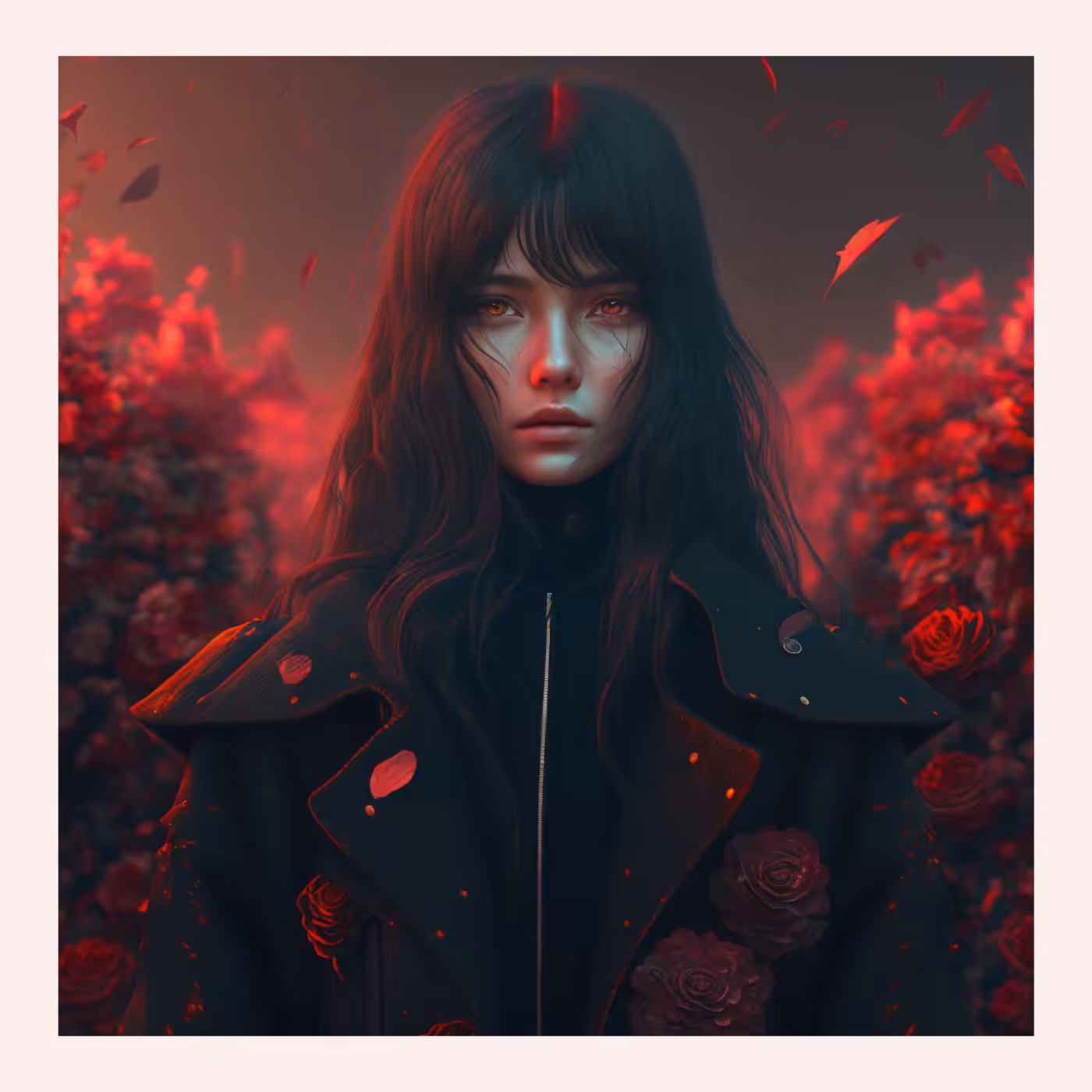 The Gardener.