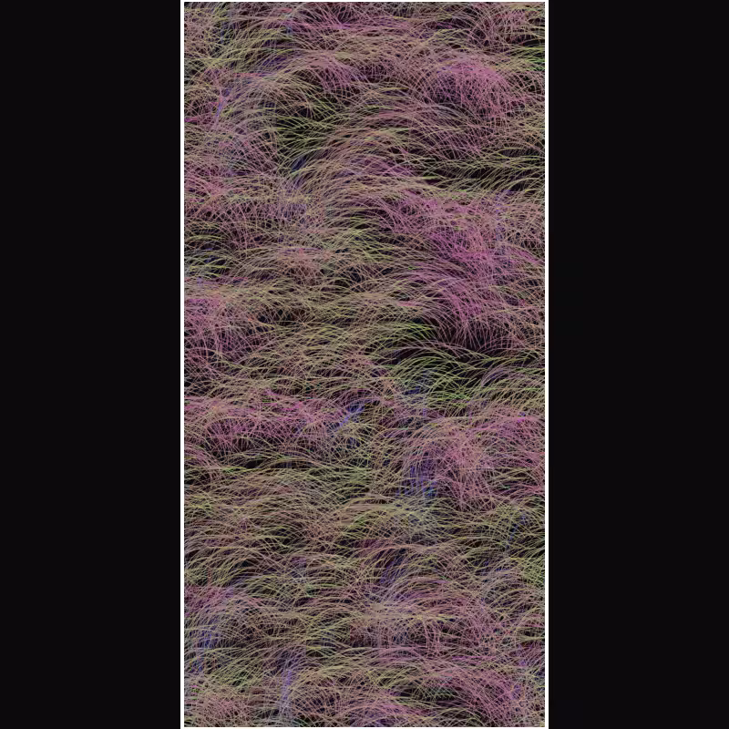 Tamed Quantum Foam #27