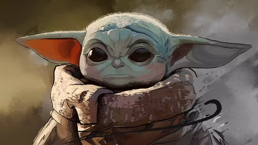 The Child