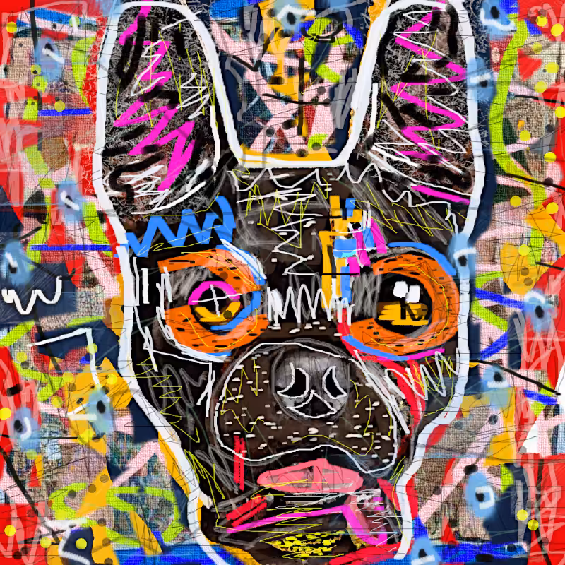 Doggies #2