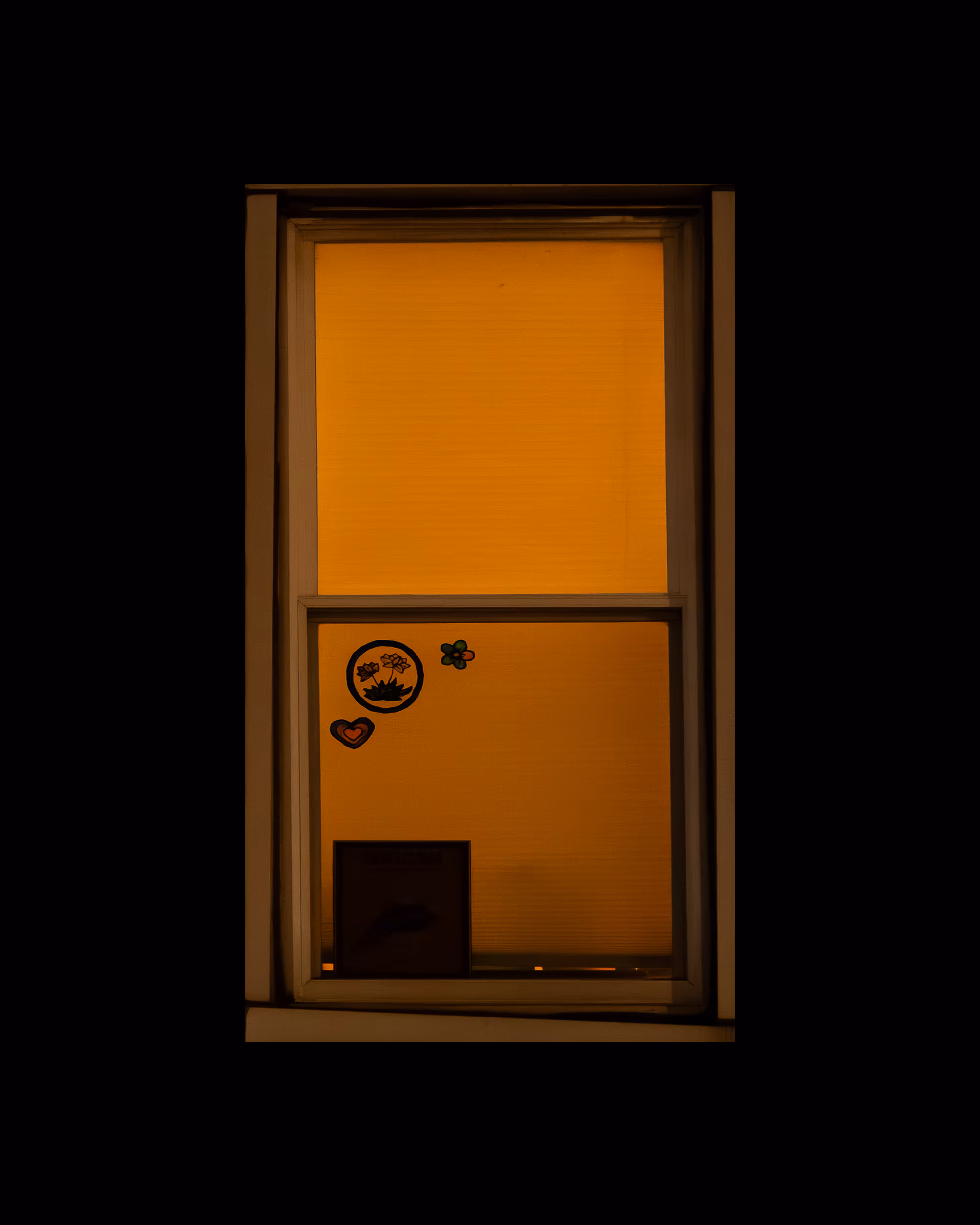 WINDOWS // NYC: WINDOW 806