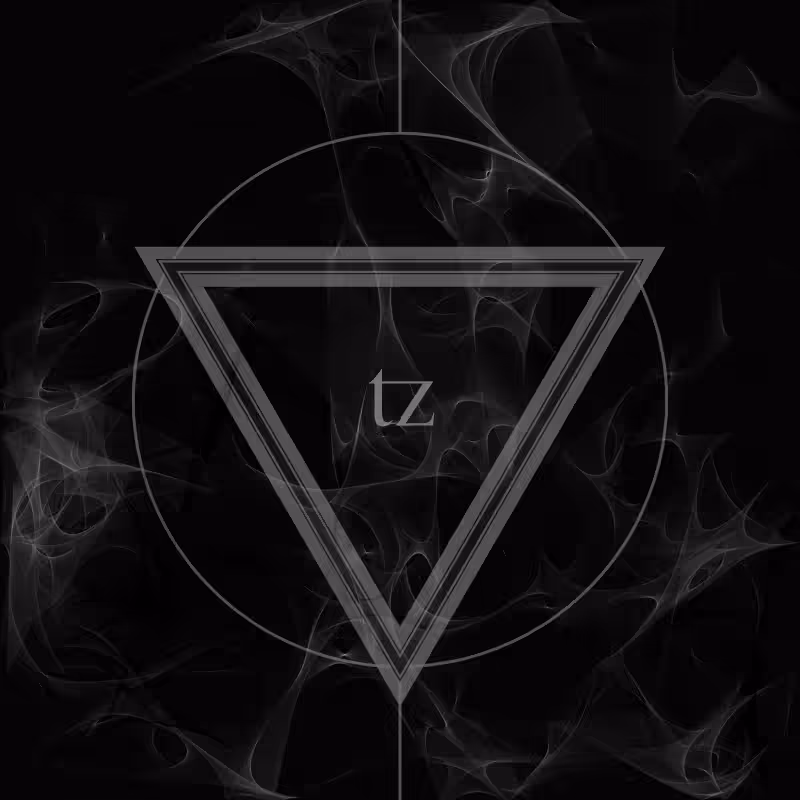 Tezos Warrior Logo #205
