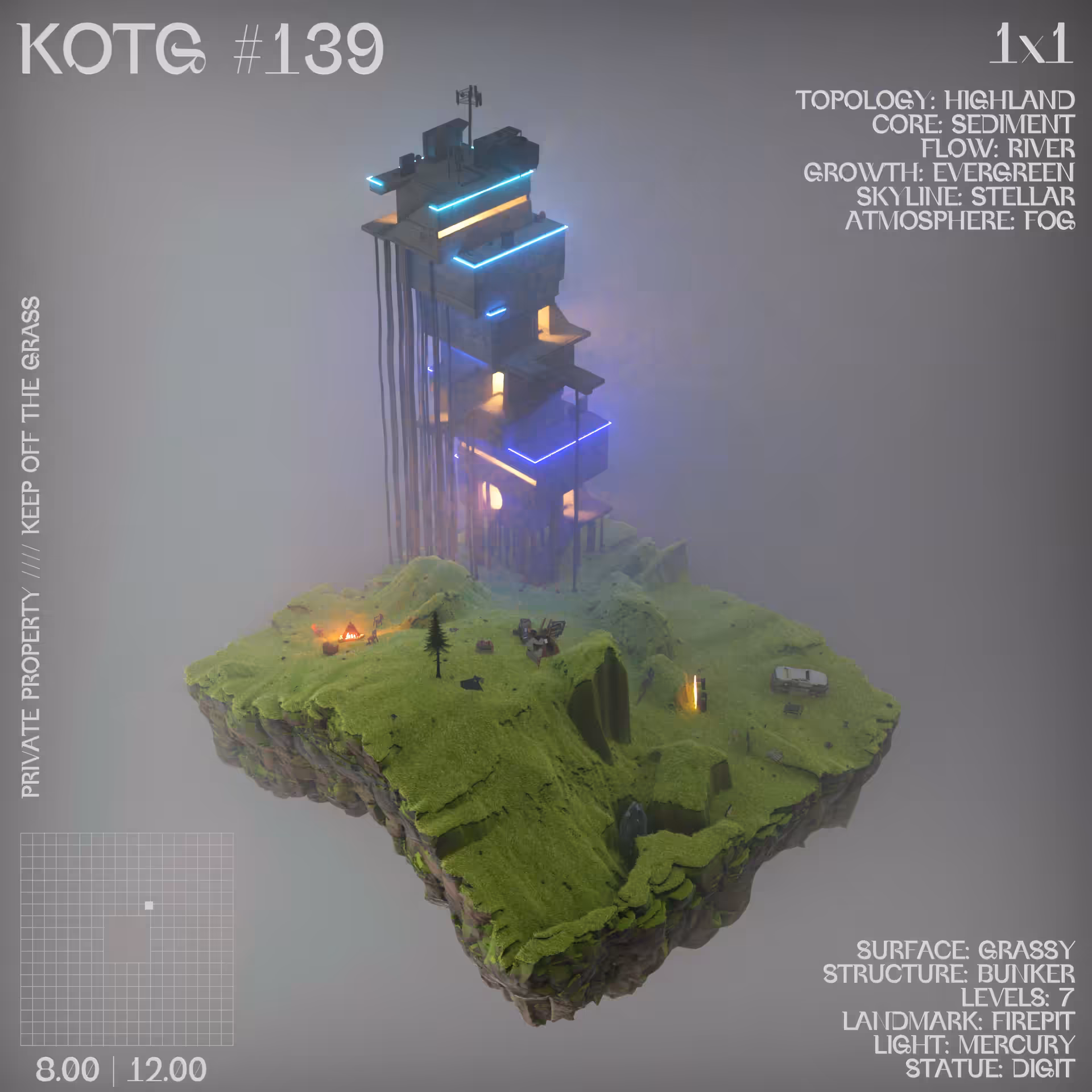 KOTG #139