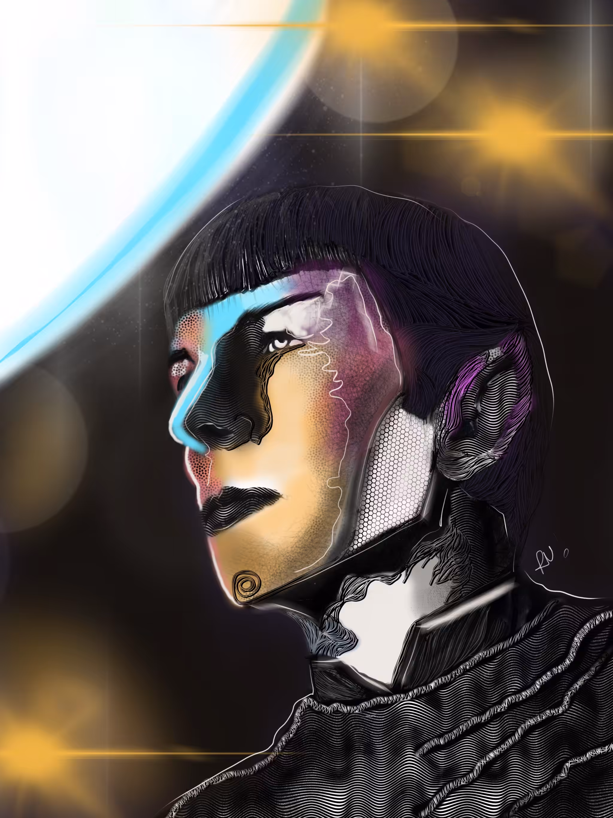 Spock