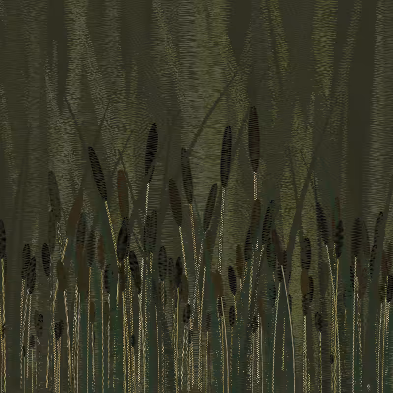 ZigZag Garden #96