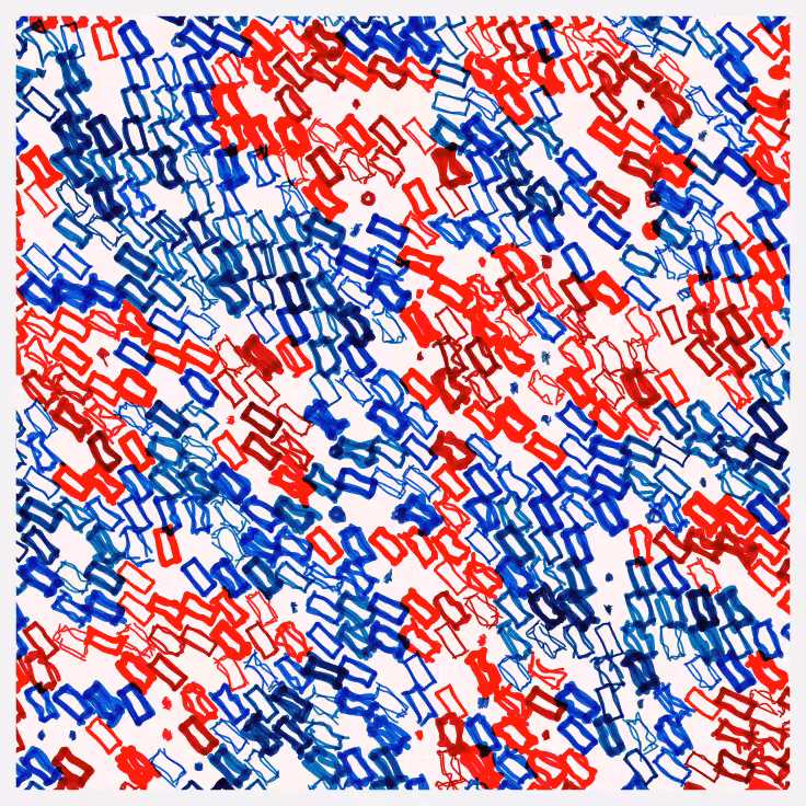 Congestionated #60
