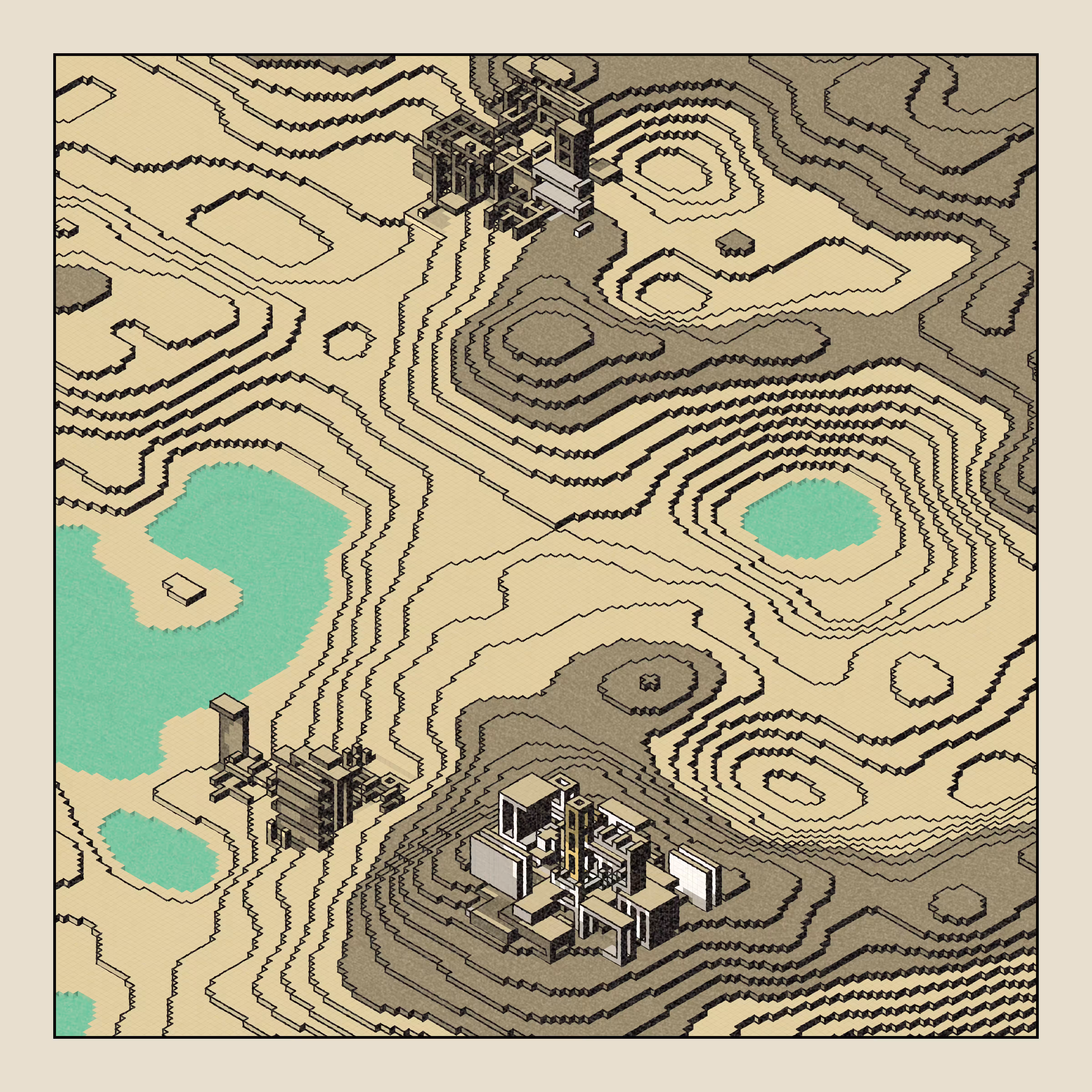 Arcadia Planet Bases #47