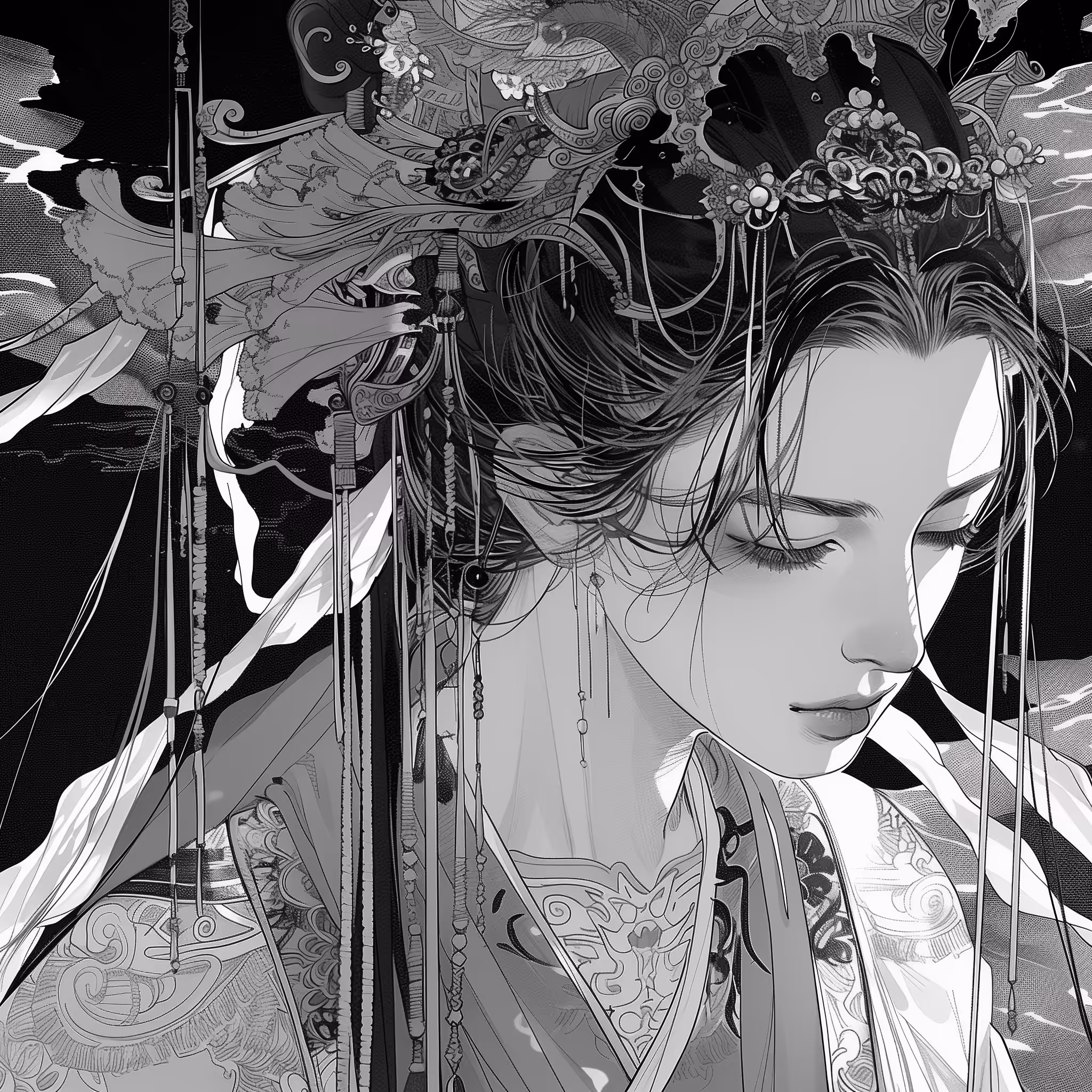 Separation
