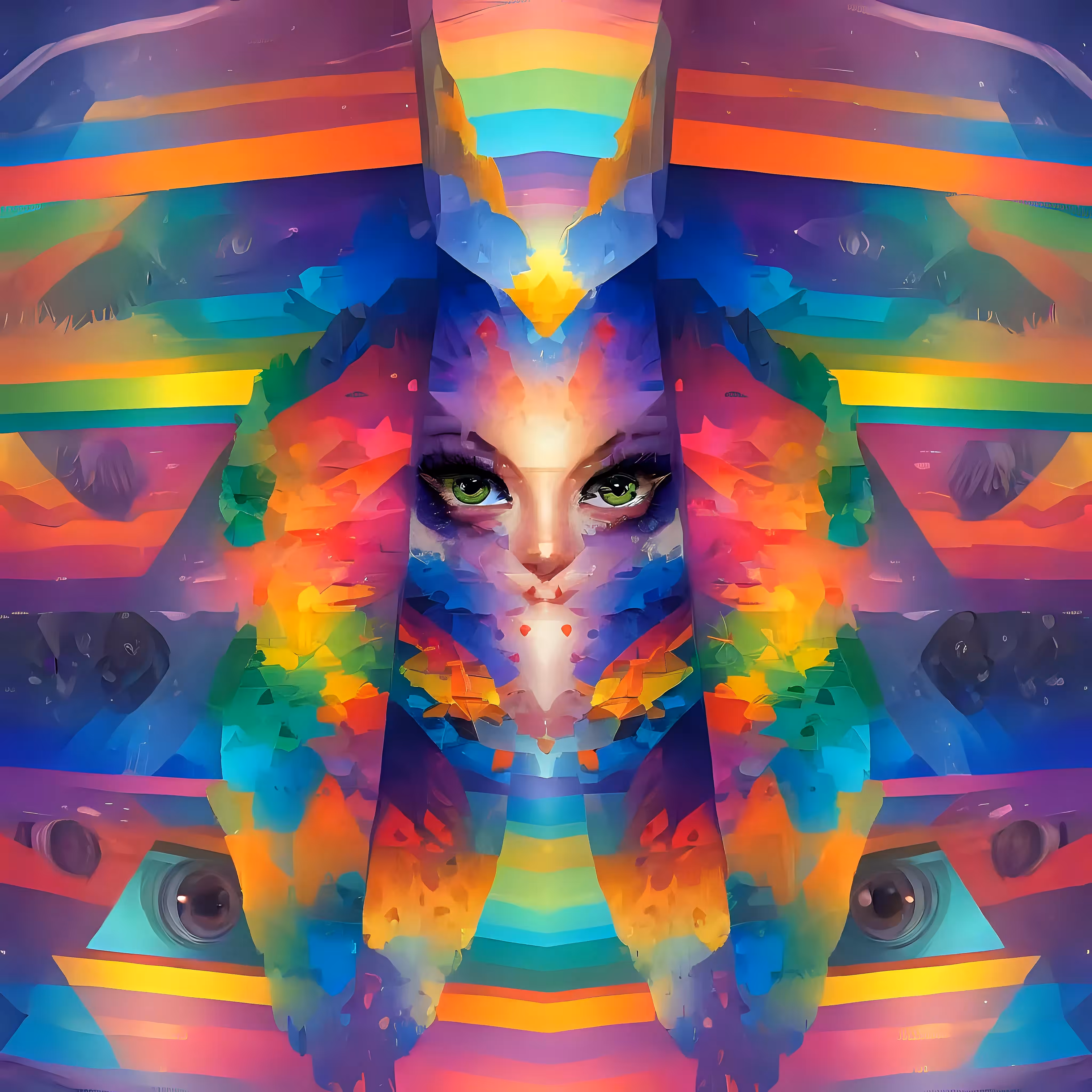 ART BASED ON NATUR HD 4096x4096px 3,47MB 013 2025