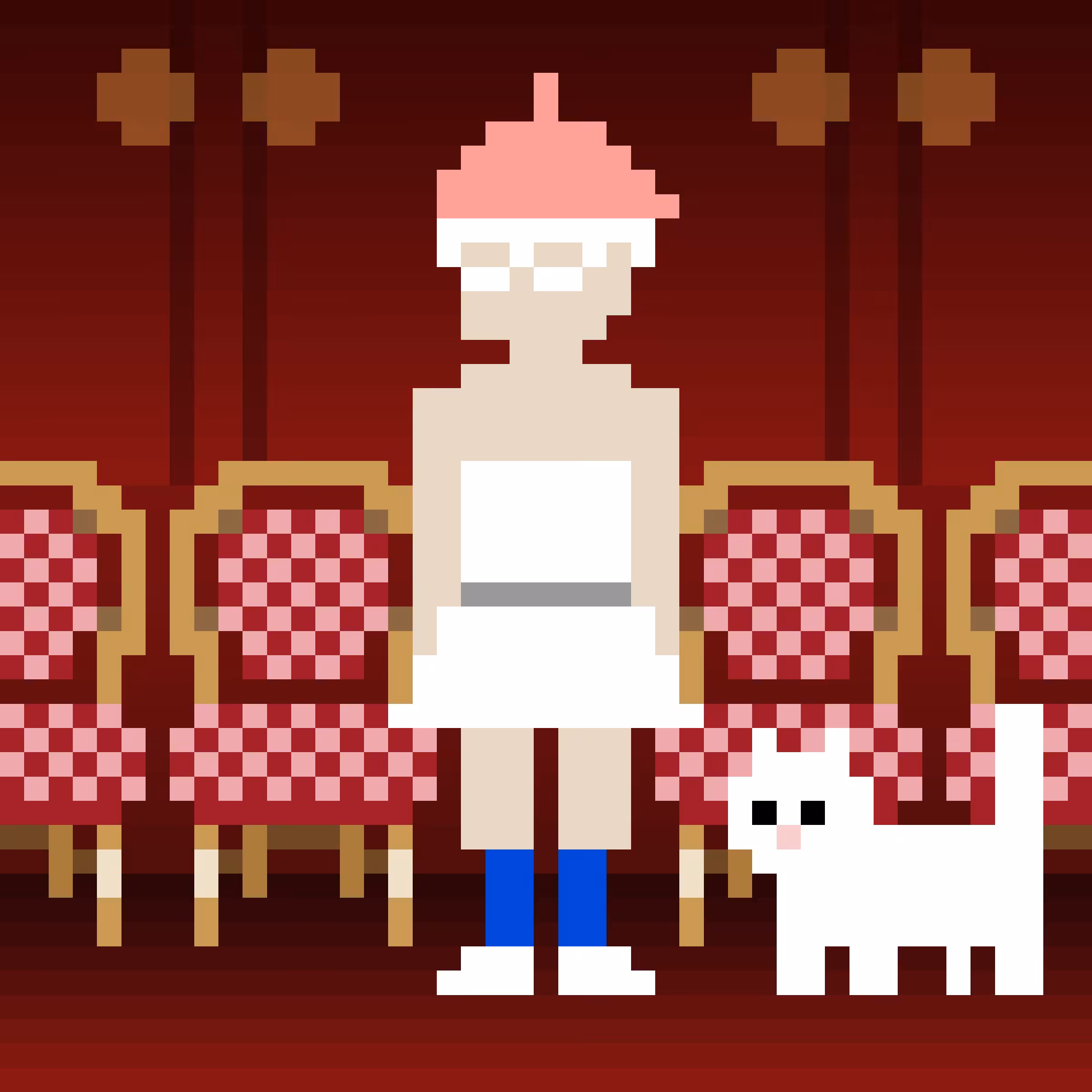 CryptoParisian #790