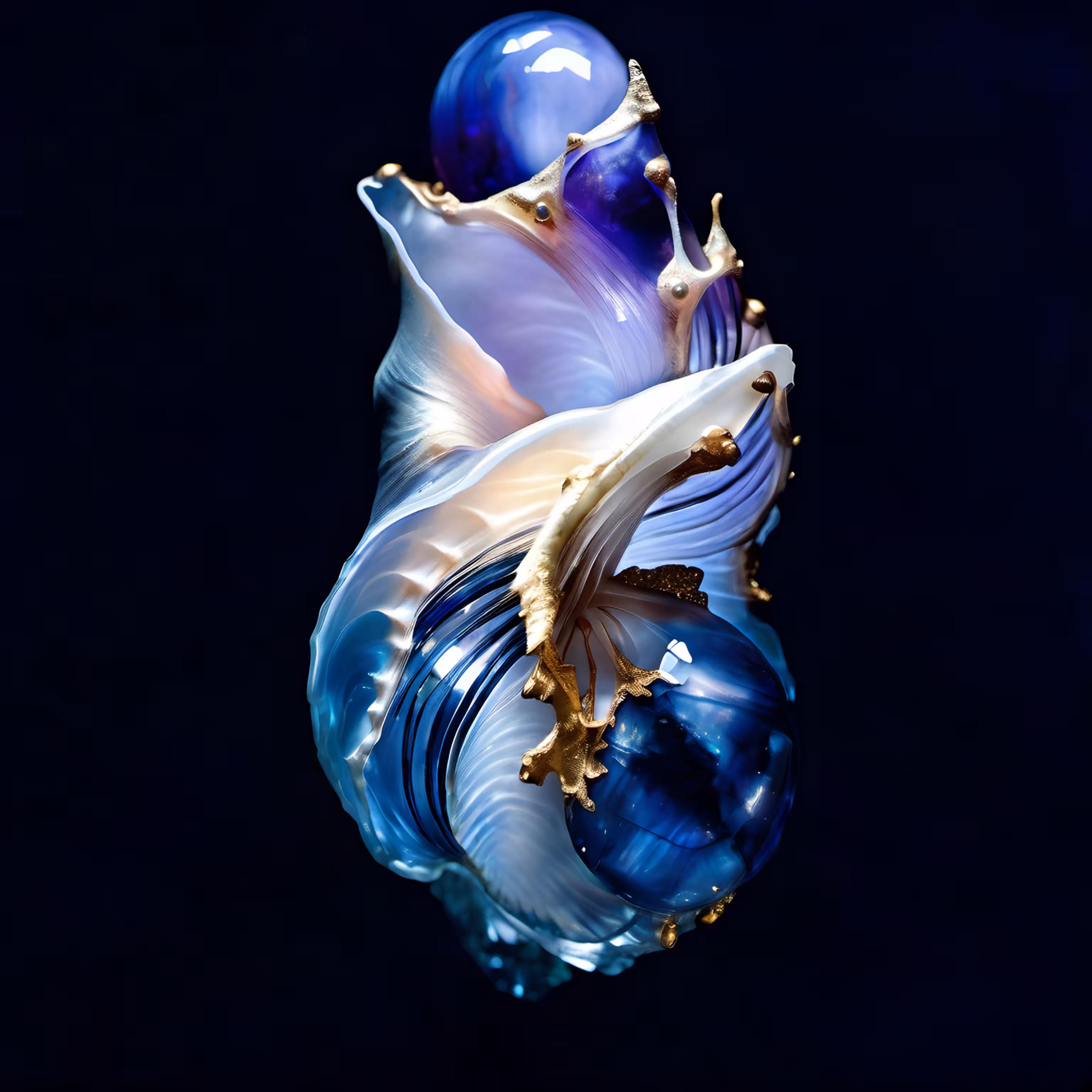 Shellarium #16