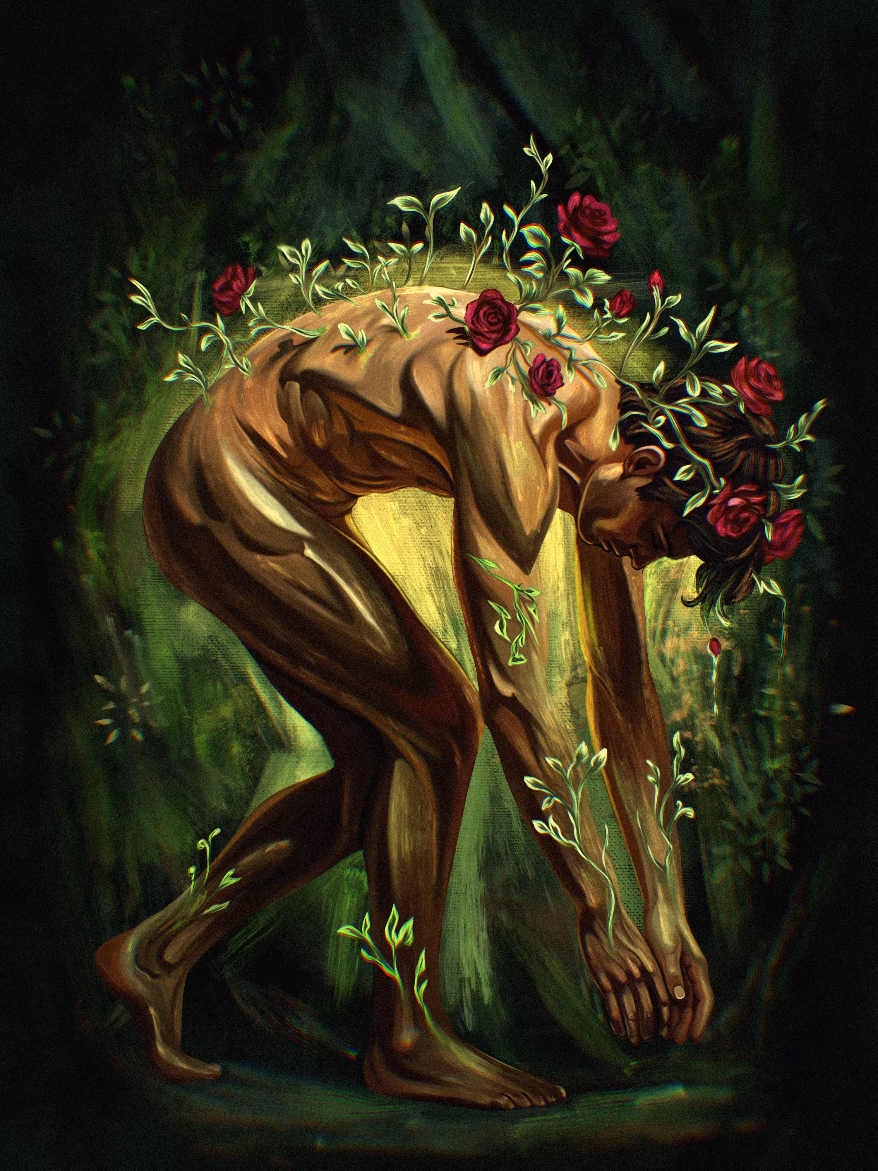 The Roots of the Soul