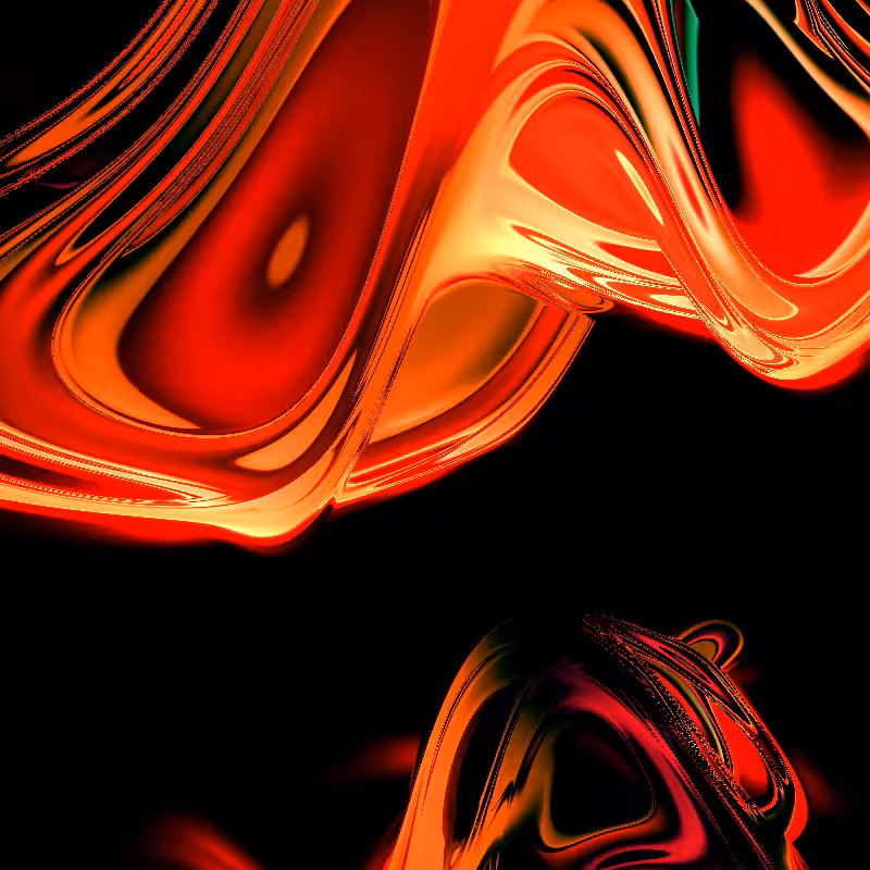 Distortion #40