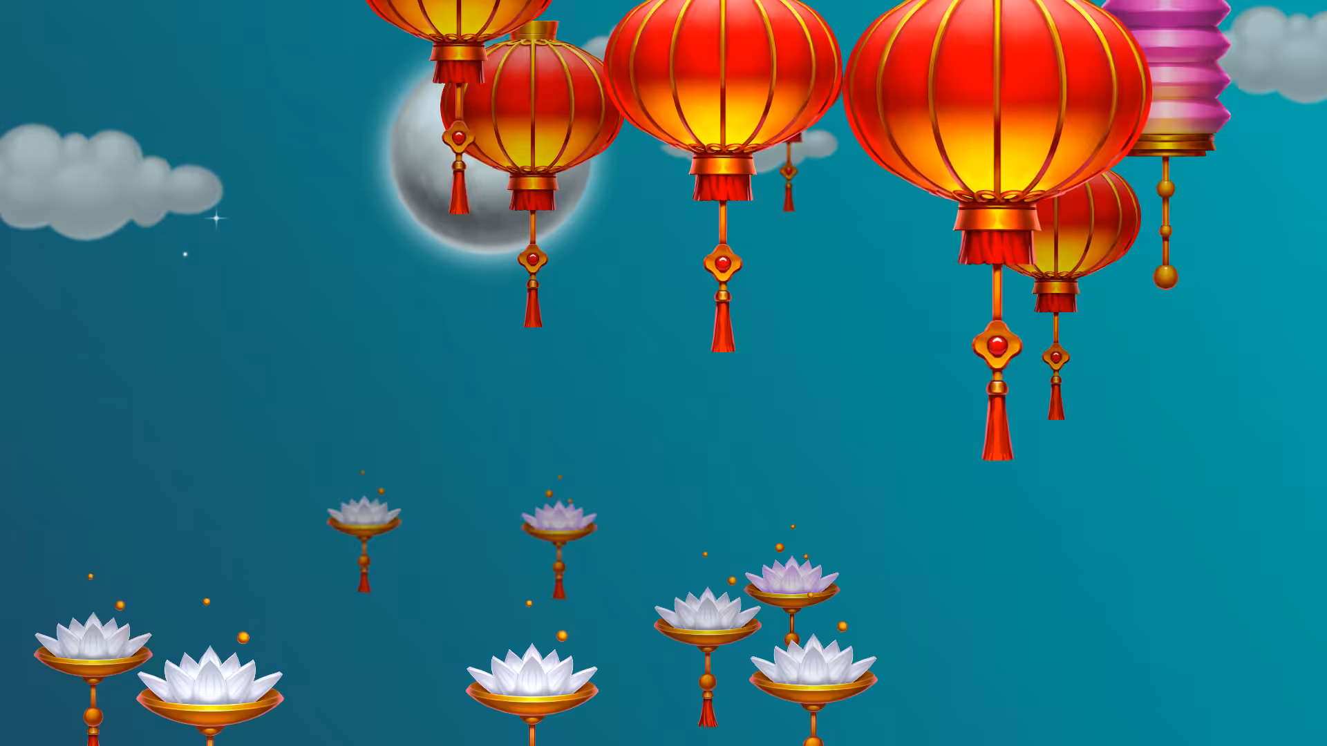 Happy Mid Autumn Festival 2022 #3379