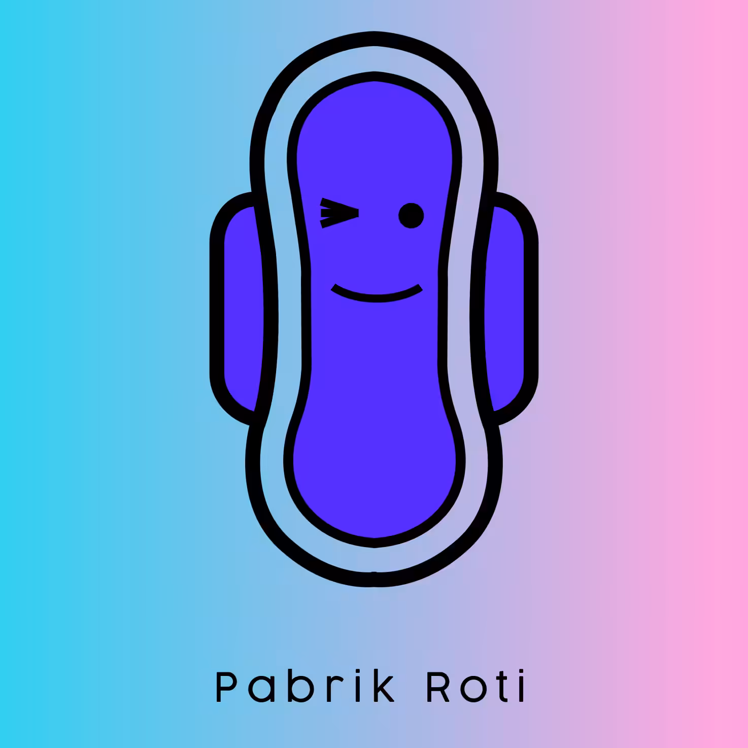 Logo Pabrik Roti: PABRIKROTI.IDN #615