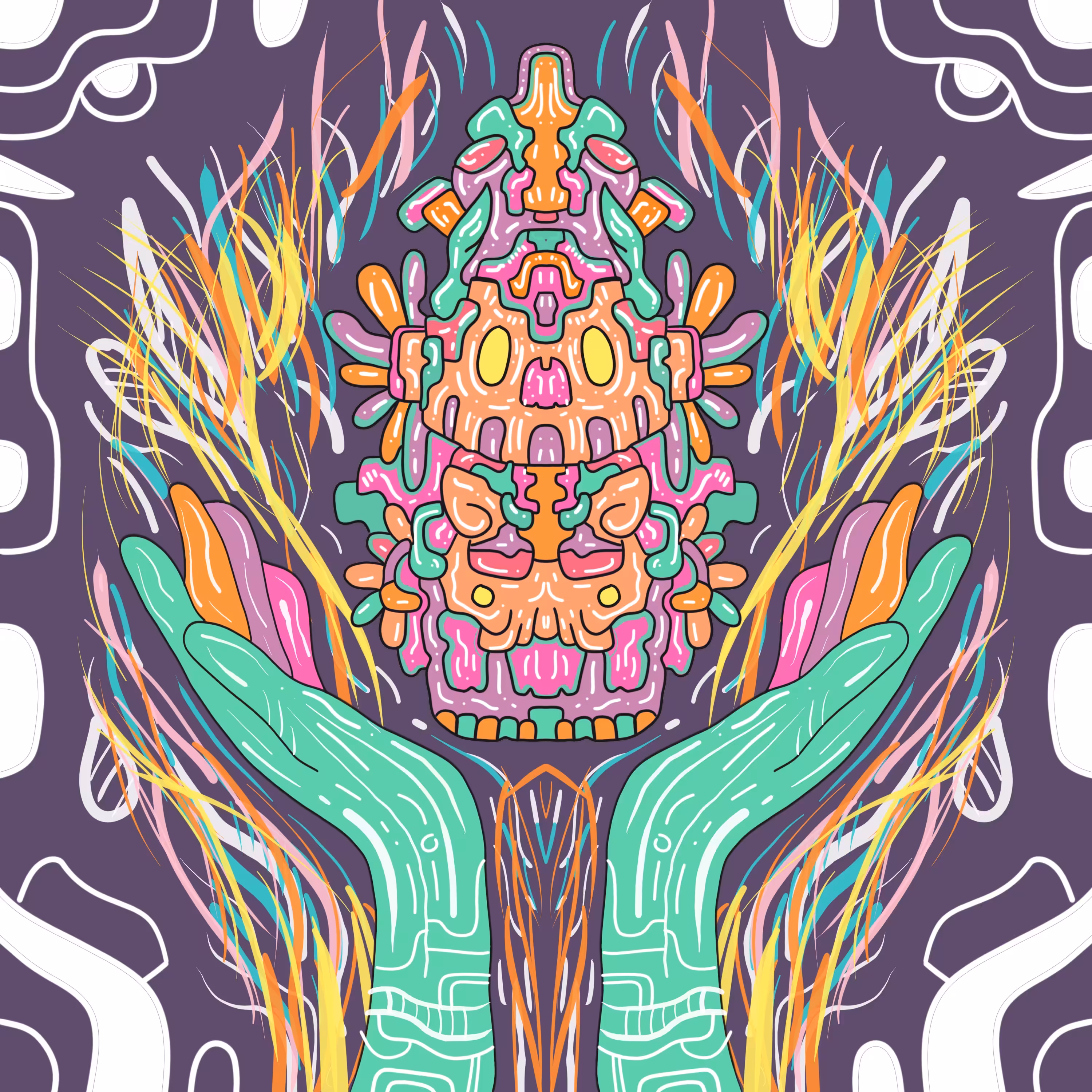 The Encounter Tribe