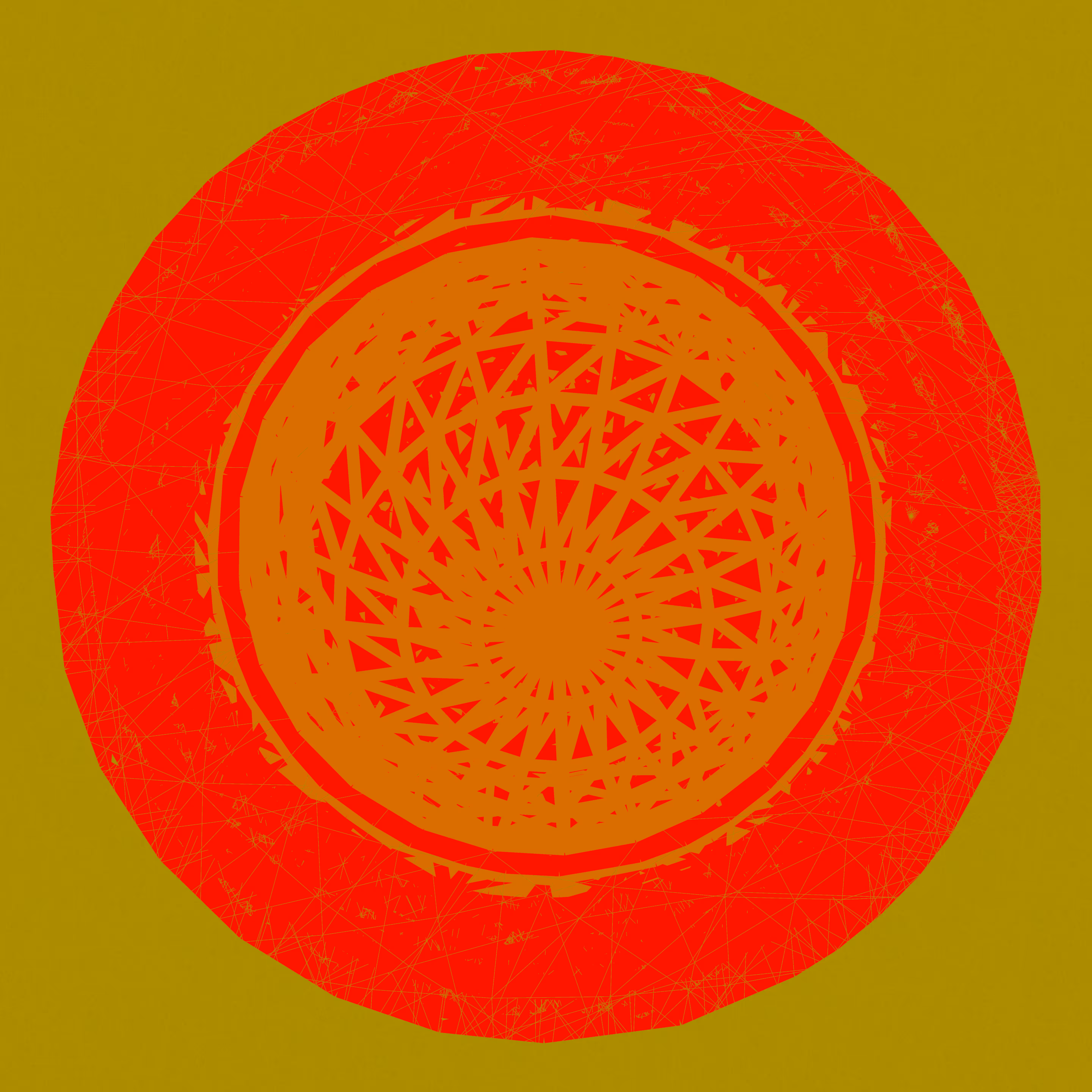 SUN SIGNALS: Sun Signals #0236