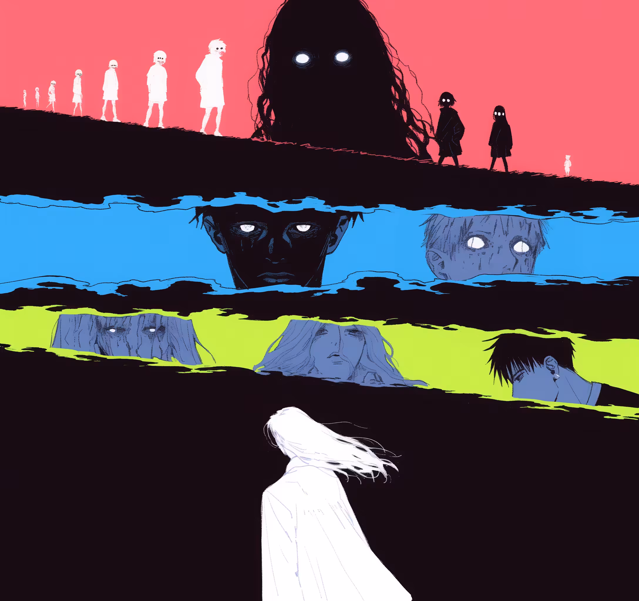  DISSONANT #2