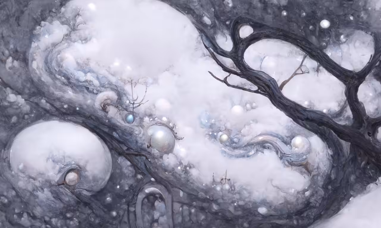 Winter's Breath