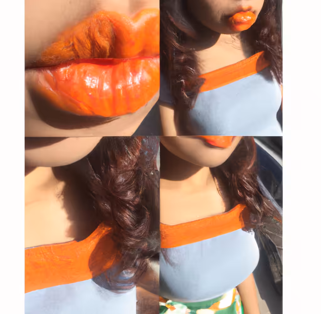 ♡ Just an AI girl ♡ 108