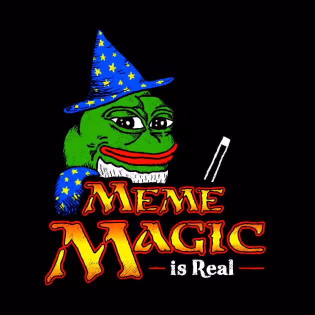 mememagic